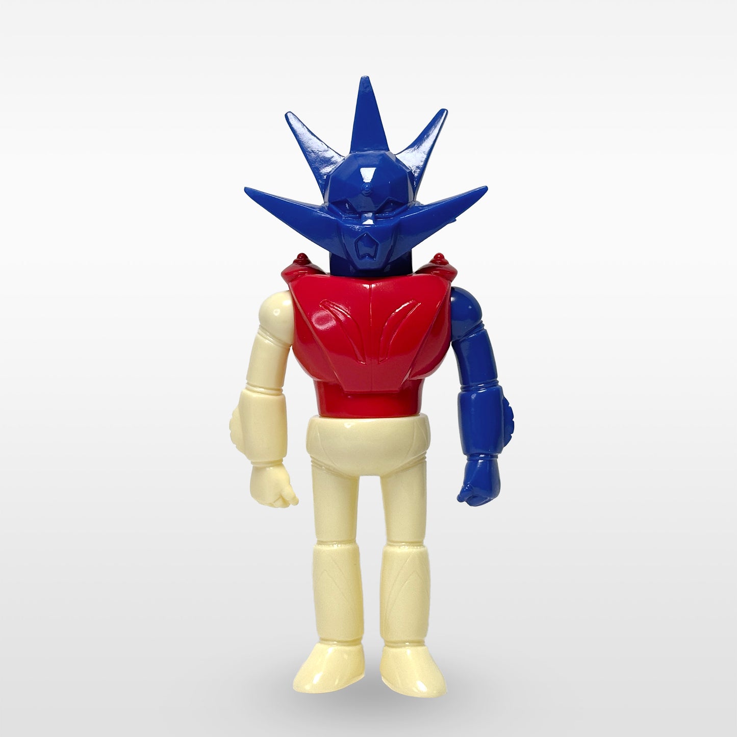 ゲッタードラゴン(ミックスパーツ素体)《Mushroom Festival 3rd 限定販売》