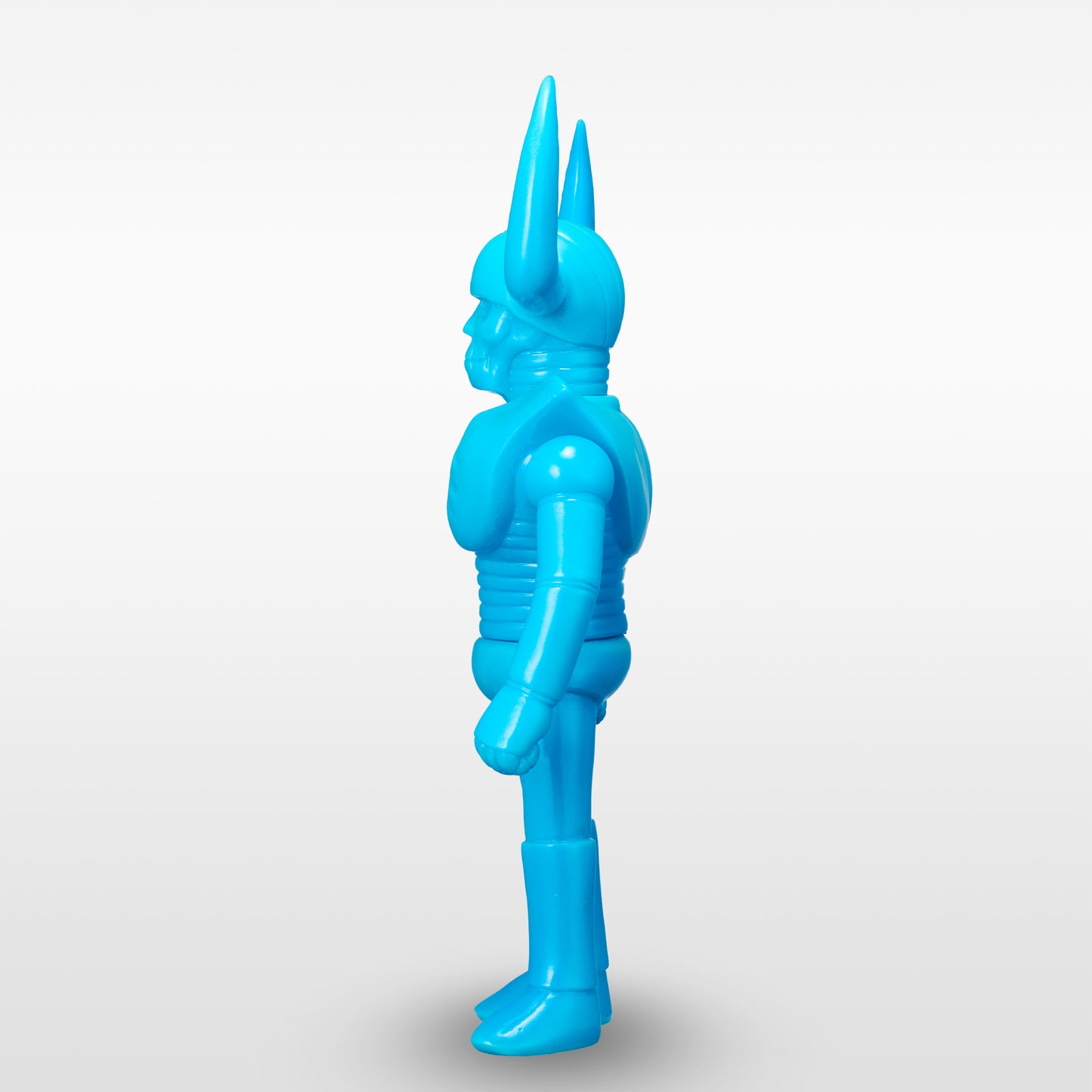 ガラダK7(ブルー蓄光素体)《WF2024夏限定販売》