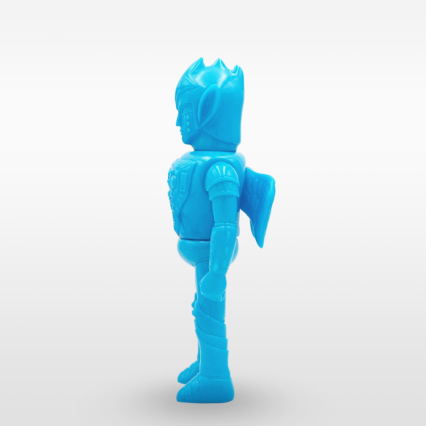 デスクロス(青蓄光素体)《スーパーフェスティバル91》