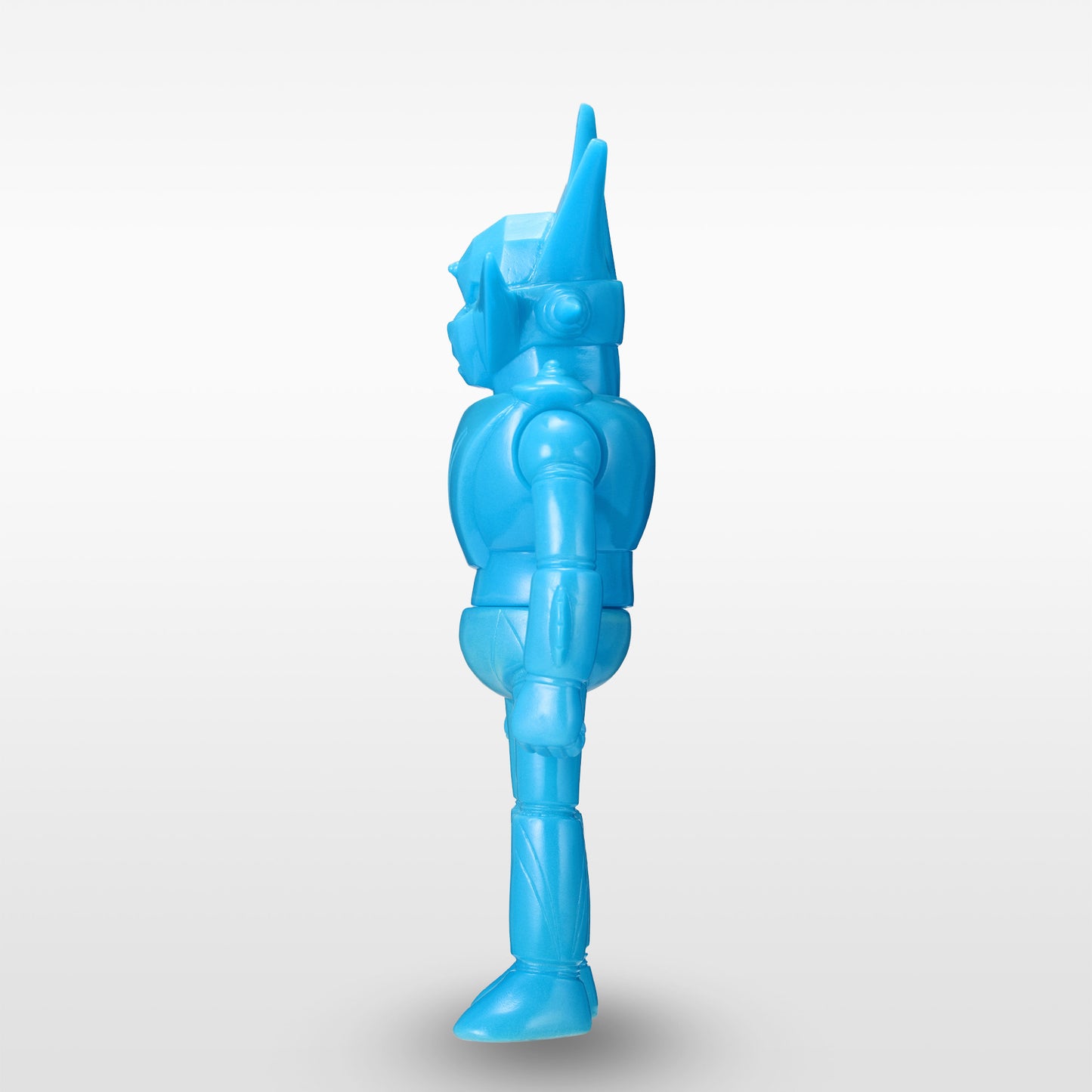 ゲッタードラゴン (ブルー蓄光素体)《スーパーフェスティバル89限定販売》