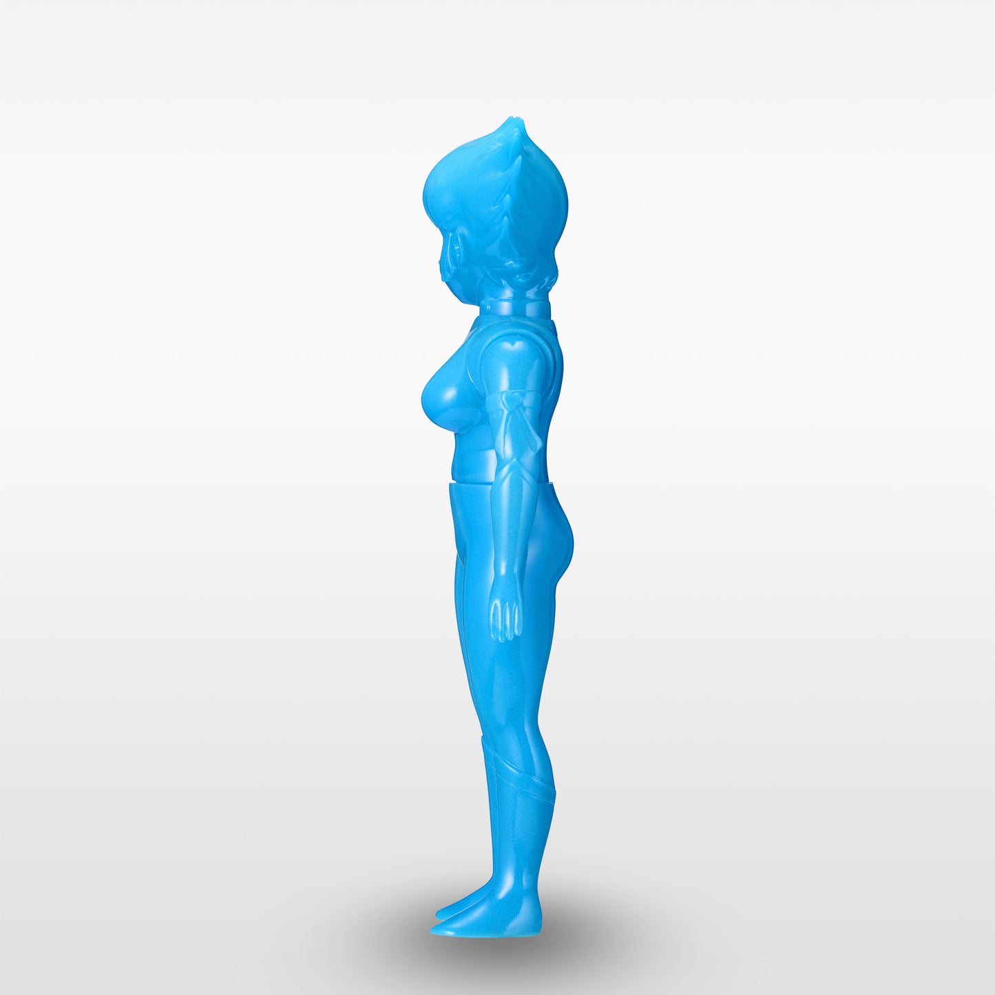 キューティーハニー (ブルー蓄光素体)《スーパーフェスティバル89限定販売》