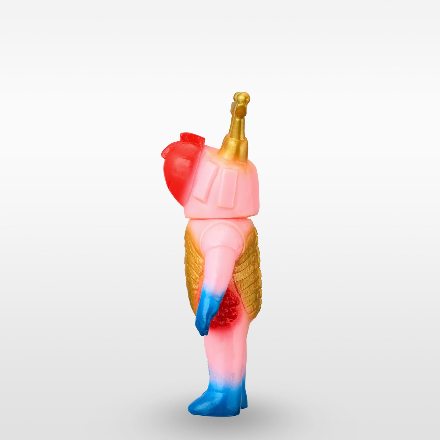 King Bockle《Pre-order Period:April 4th - April 28th / Scheduled Shipping:November 2025》