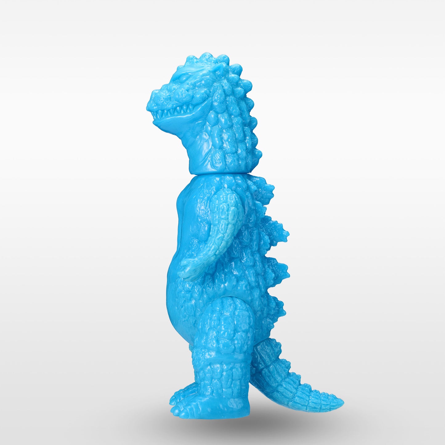 Godzilla1954(Blue GID Blank)《SUPER FESTIVAL 89 Limited Edition》