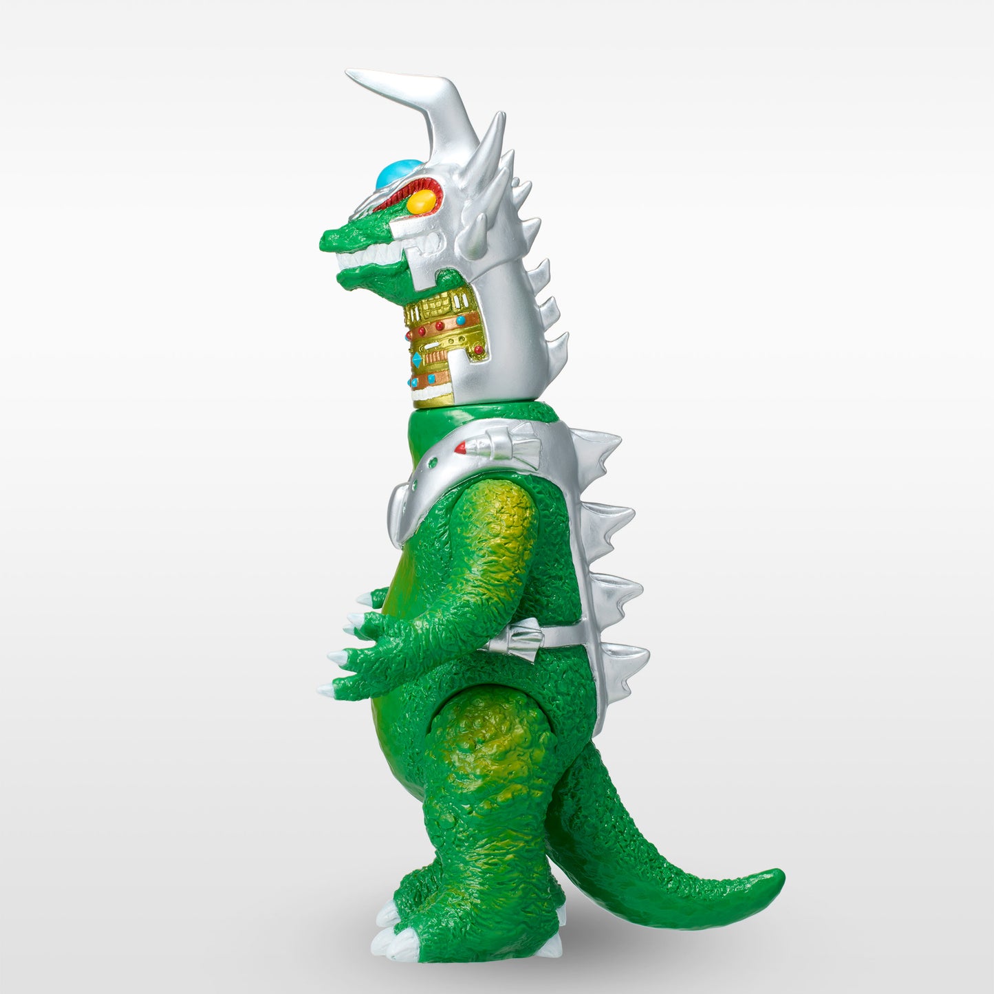 Machine Saurer《Pre-order Period:January 17th - February 17th / Scheduled Shipping:July 2025》