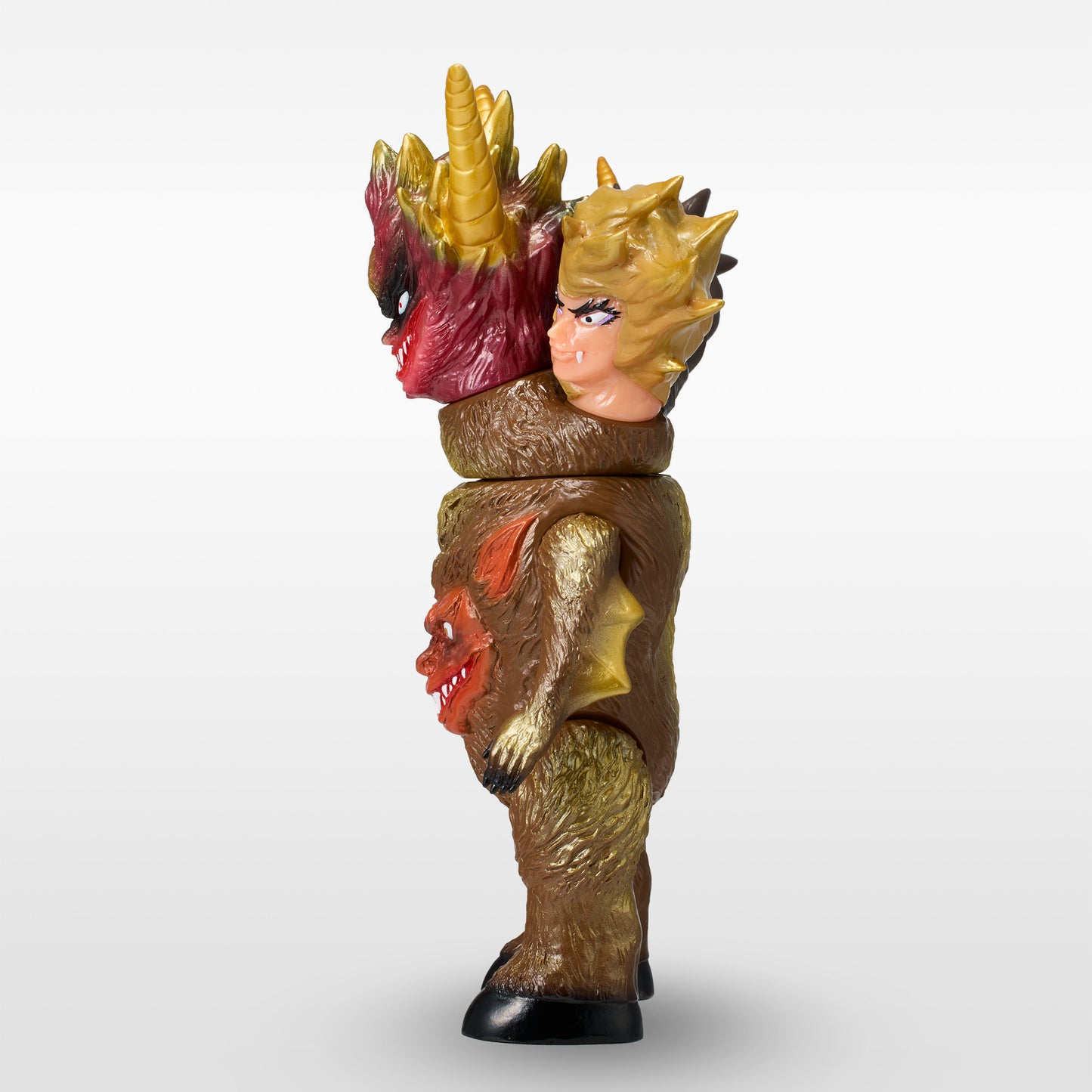 Zenon《Lottery Period:December 26th, 2024 - January 13th, 2025 / Scheduled Shipping:February 2025》