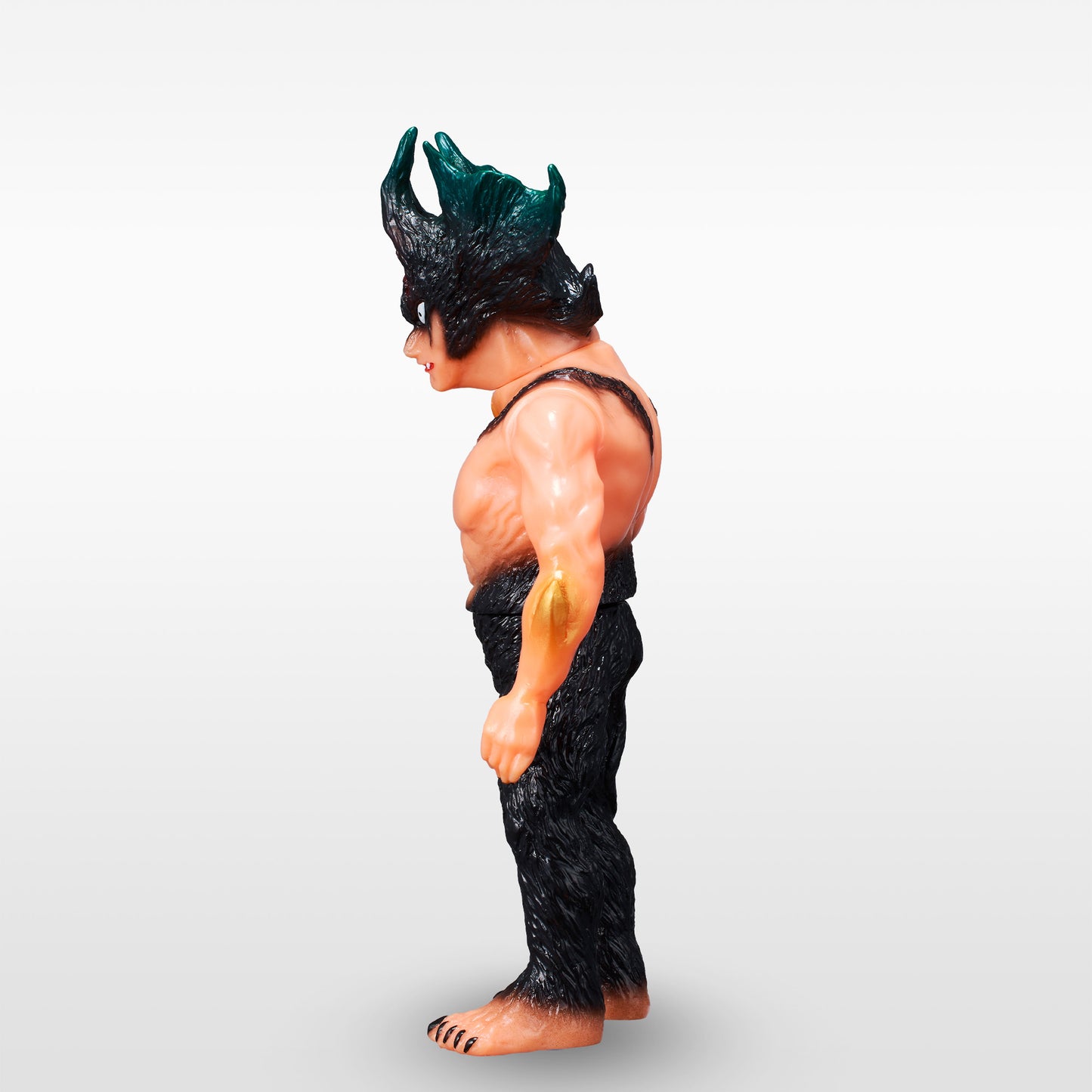 Devilman《Pre-order Period:July 27th - August 28th / Scheduled Shipping:November 2024》