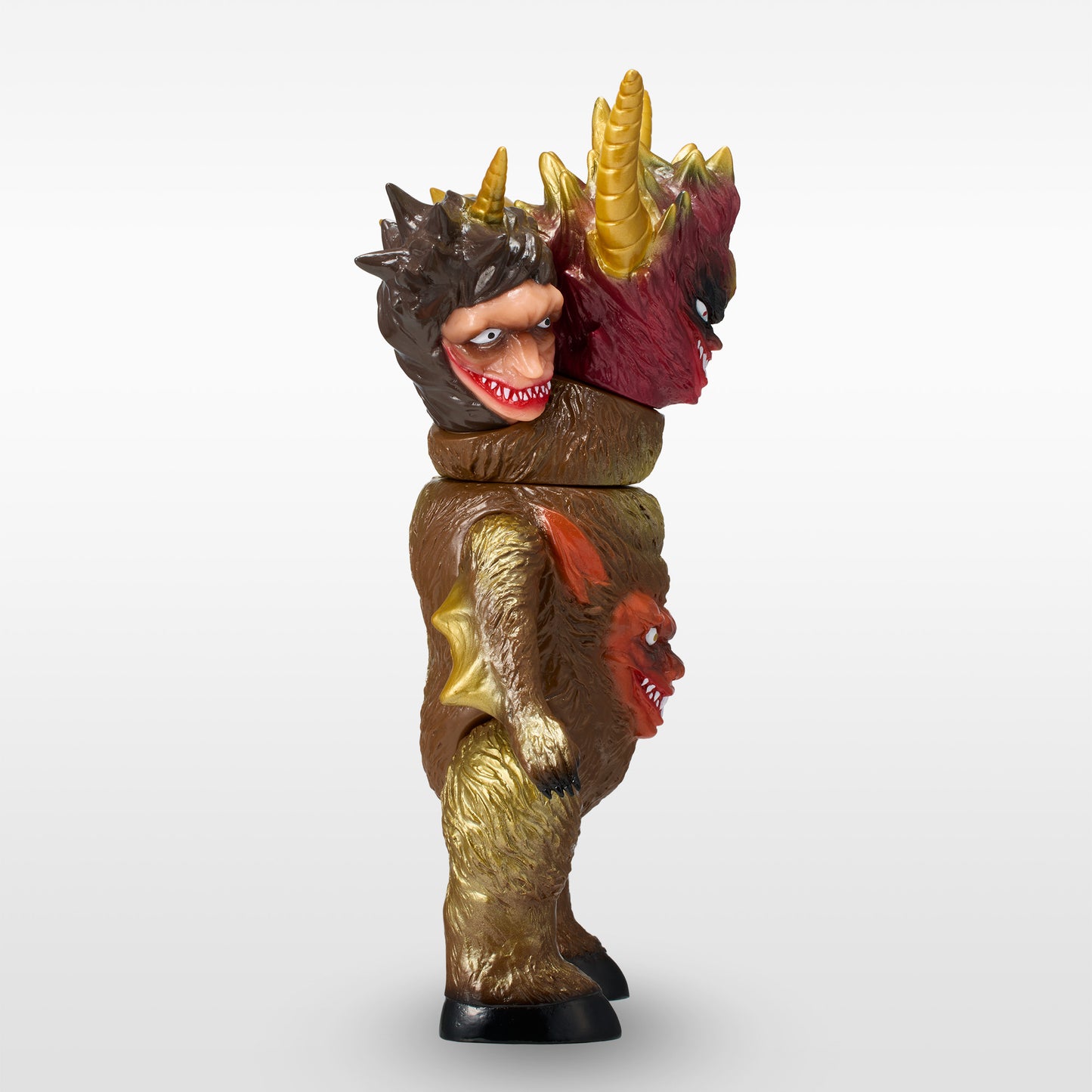 Zenon《Lottery Period:December 26th, 2024 - January 13th, 2025 / Scheduled Shipping:February 2025》