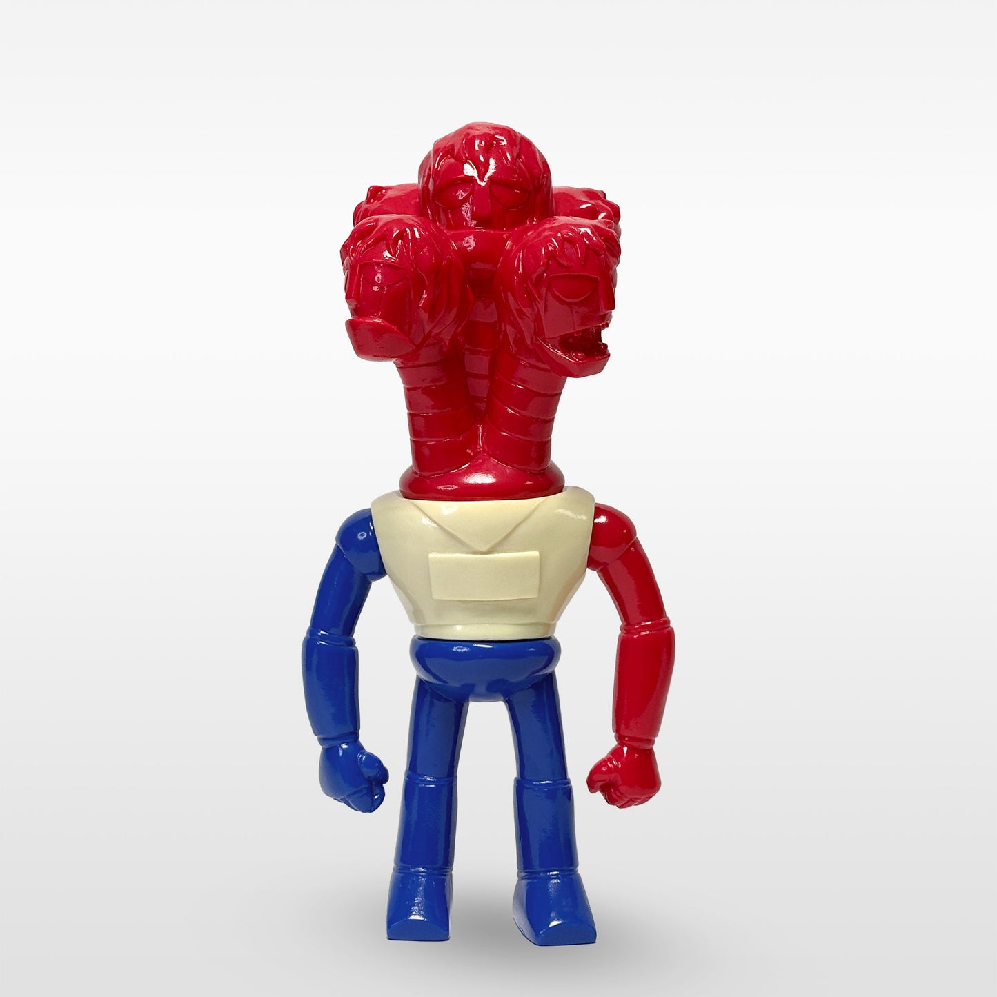 Rokuron Q9(Mixed Parts Blank)《Mushroom Festival 3rd》