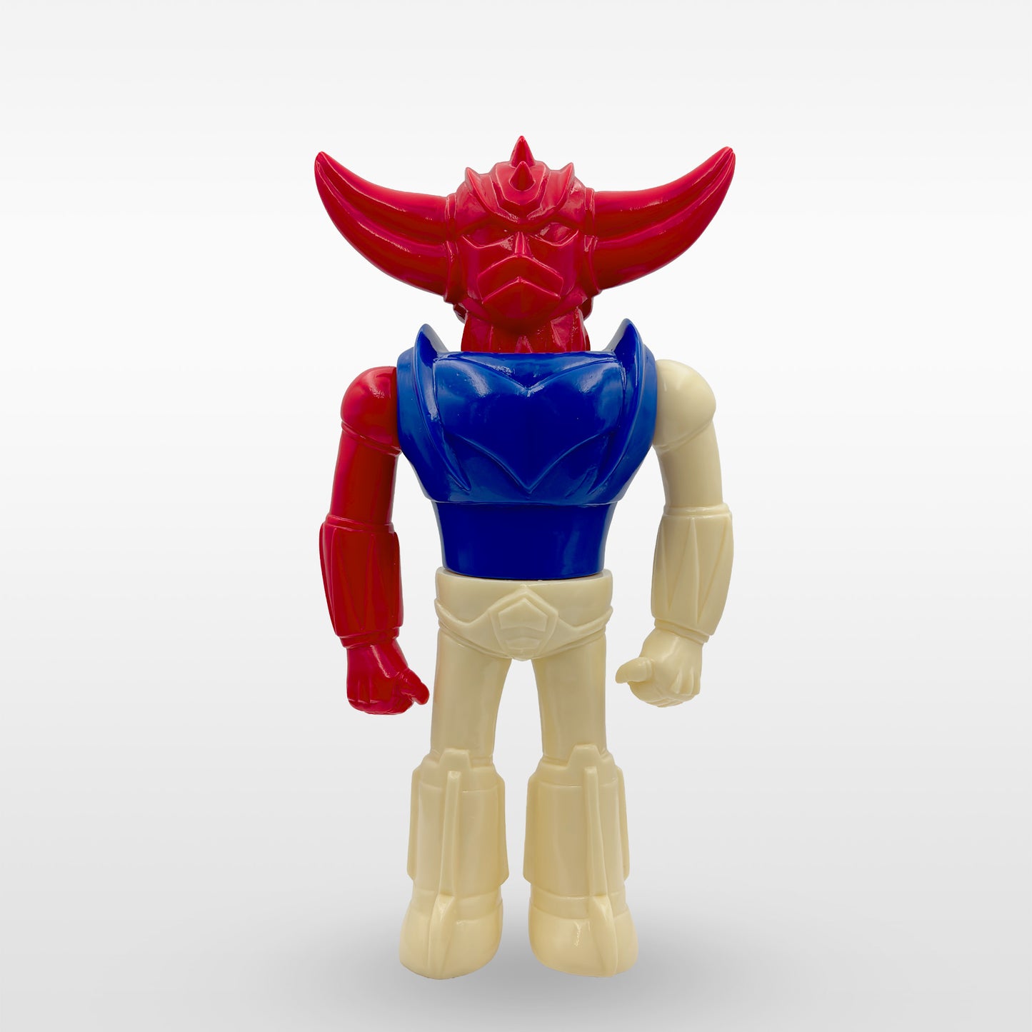 グレンダイザー(ミックスパーツ素体)《Mushroom Festival 4th》