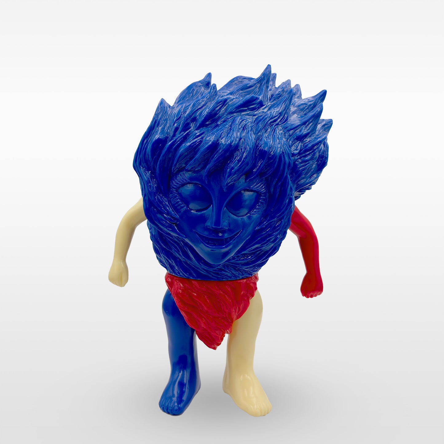 サイコジェニー (ミックスパーツ素体)《Mushroom Festival 4th》