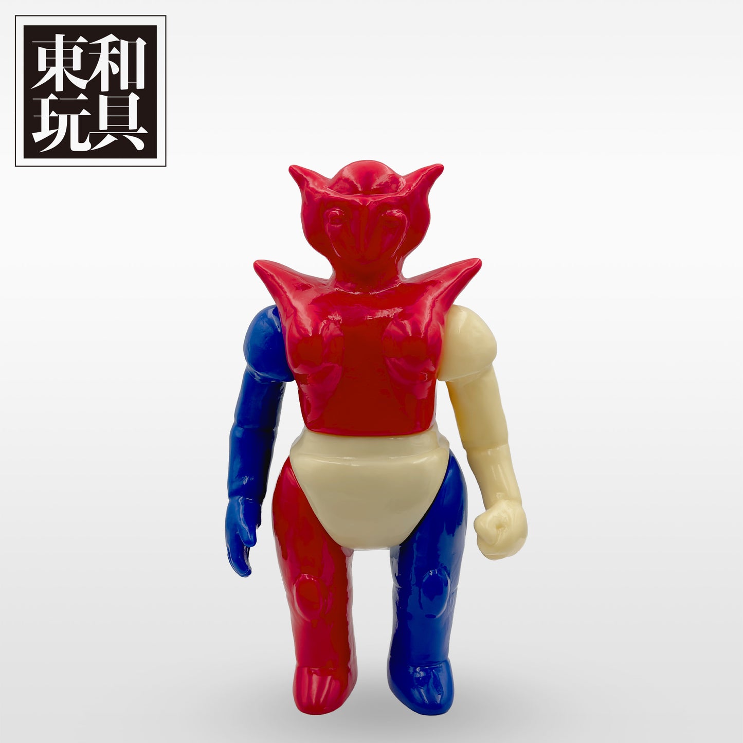 アフロダイA(ミックスパーツ素体)《Mushroom Festival 4th》