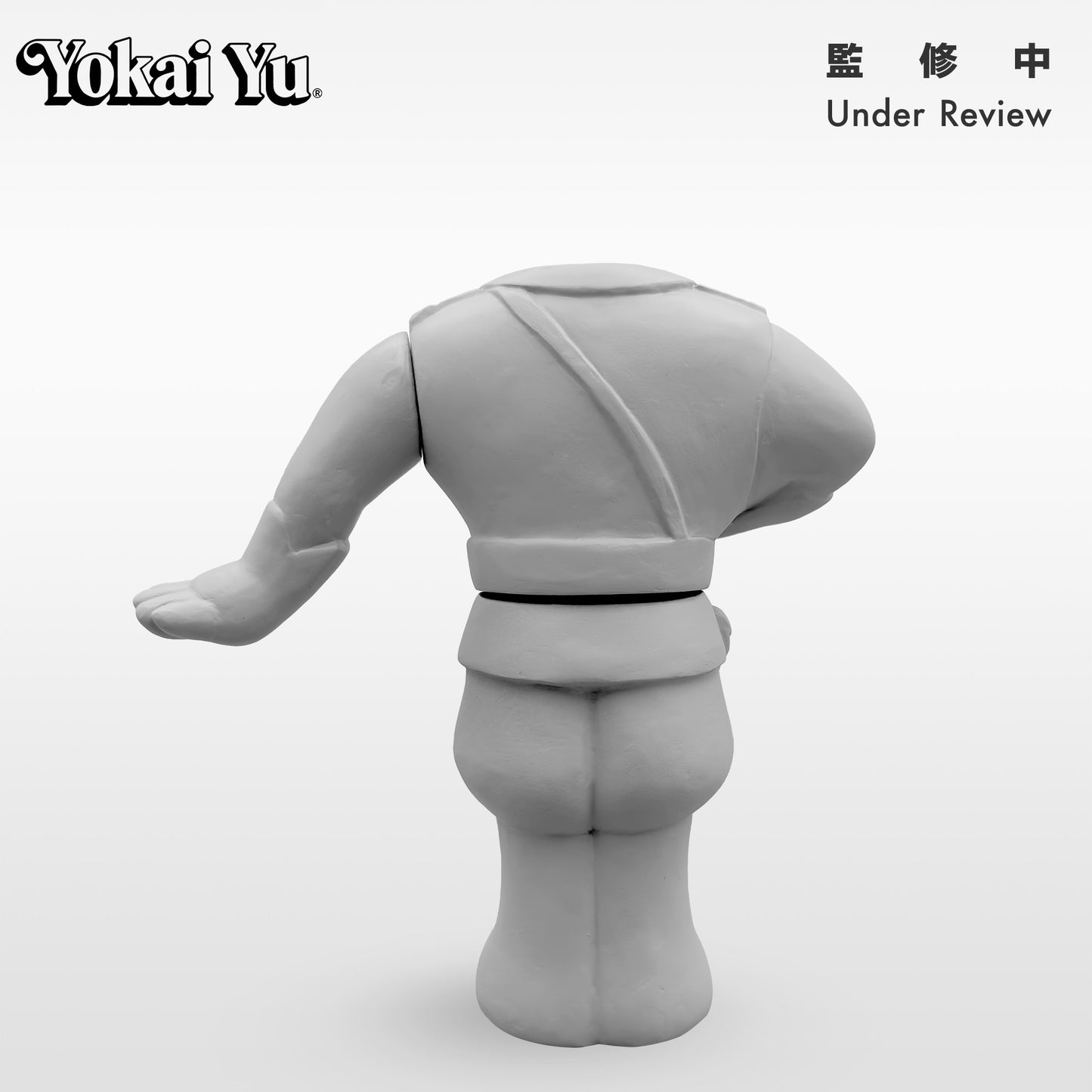 ブロッケン伯爵(ミドル)