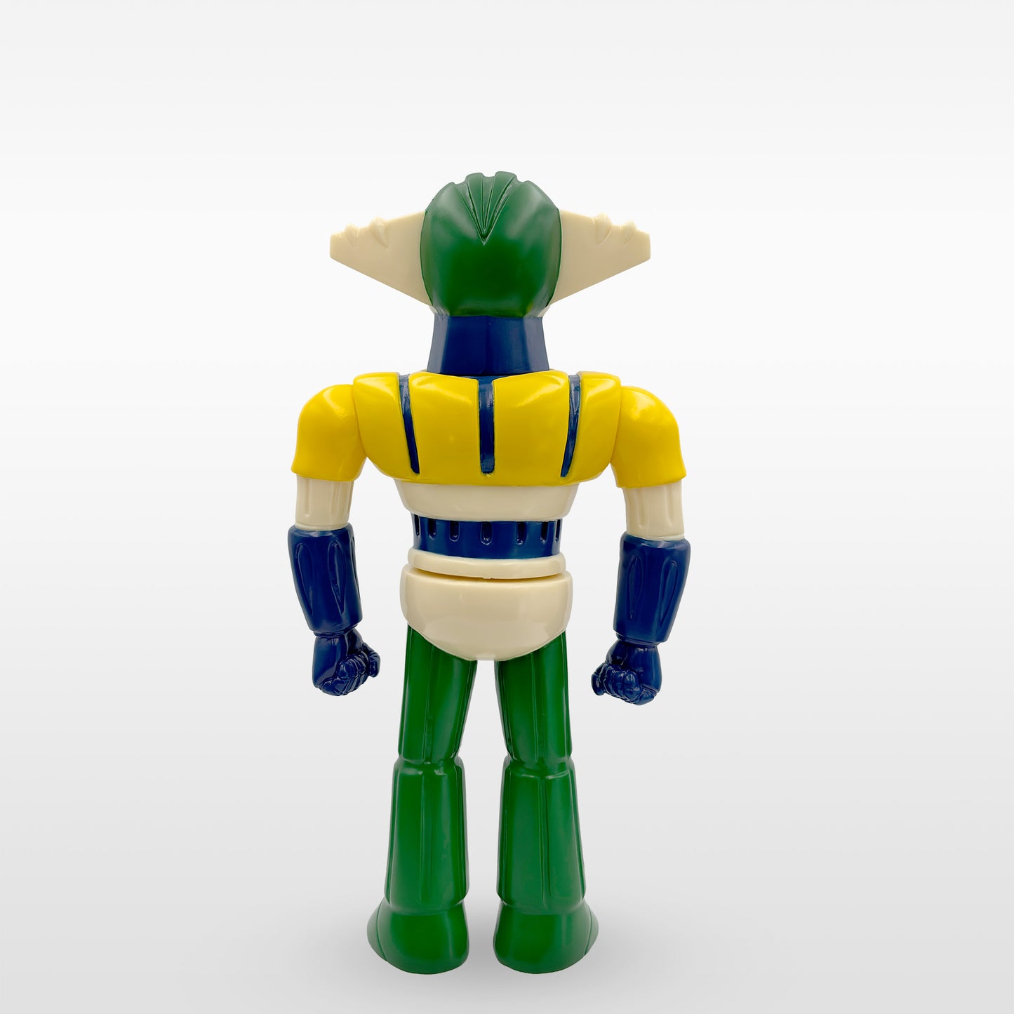 Steel Jeeg《Pre-order Period:March 6th - April 1st / Scheduled Shipping:November 2026》