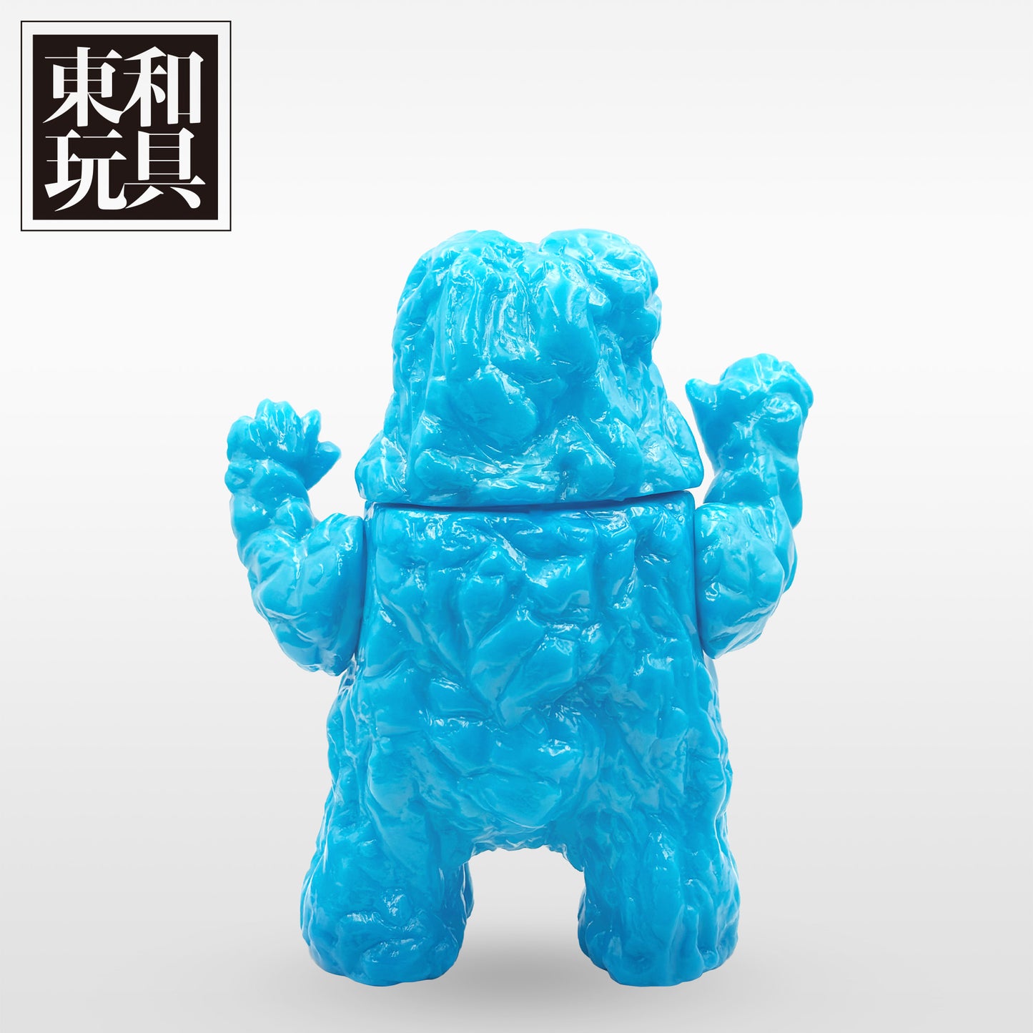 Hedorah (In-Film Animated Version)(Blue GID Blank)《SUPER FESTIVAL 94》