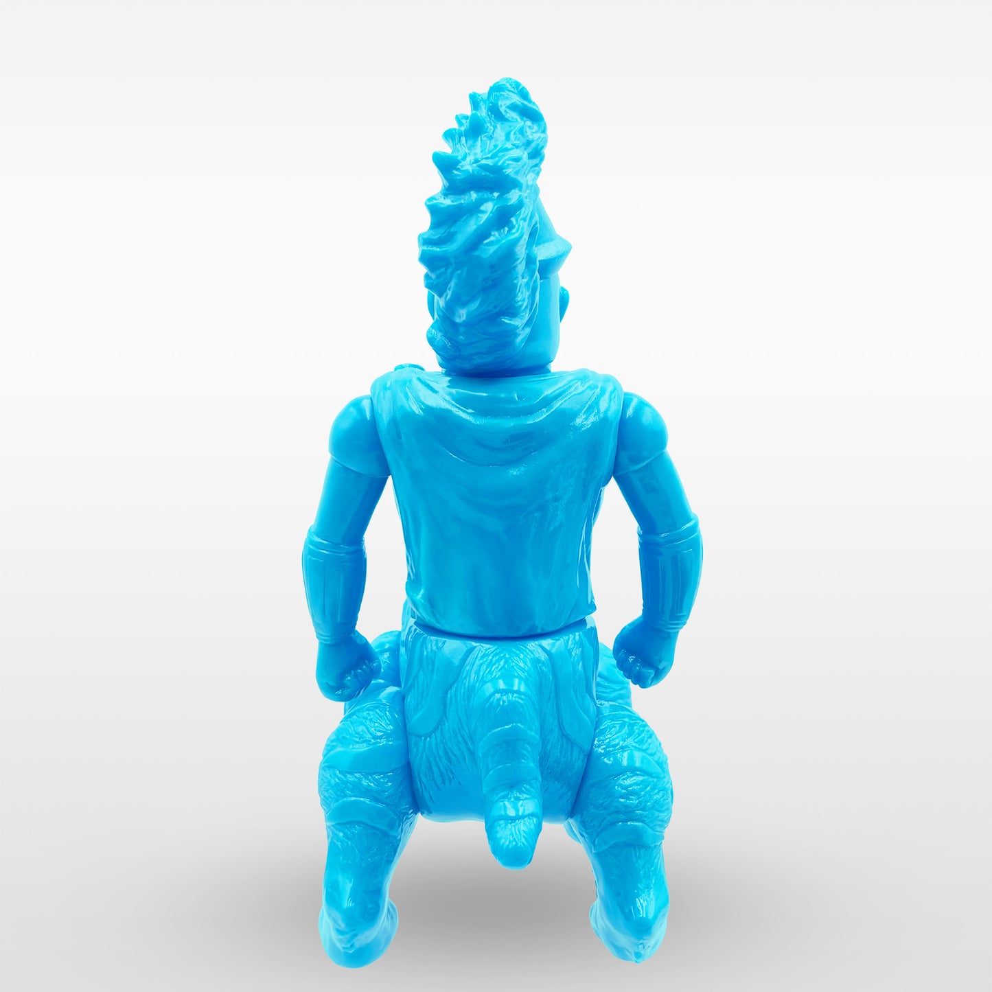 ゴーゴン大公(青蓄光素体)《ホビーラウンド33》