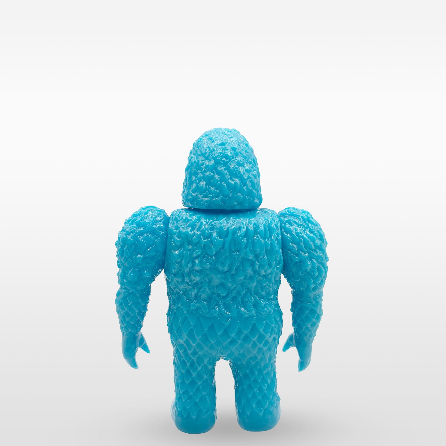 ギガス(青蓄光素体)《TSUBURAYA CONVENTION 2025》