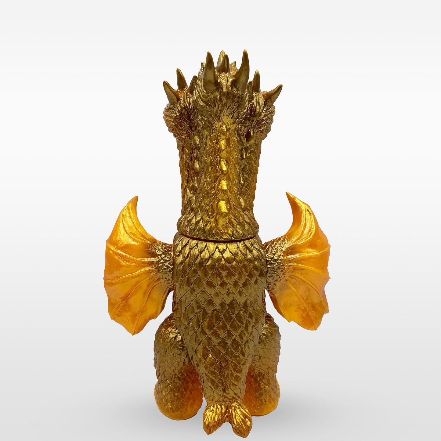 キングギドラ《受注期間:11月7日から12月3日まで / 発送予定:2026年7月》