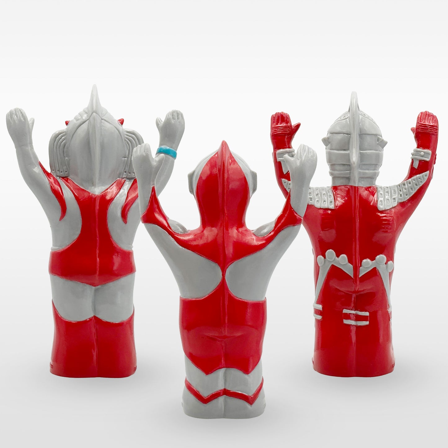 ウルトラマンシリーズセット1【ウルトラマン(Aタイプ)、ニセ・ウルトラセブン、ウルトラの母】《受注期間:9月5日から10月1日まで / 発送予定:2026年4月》