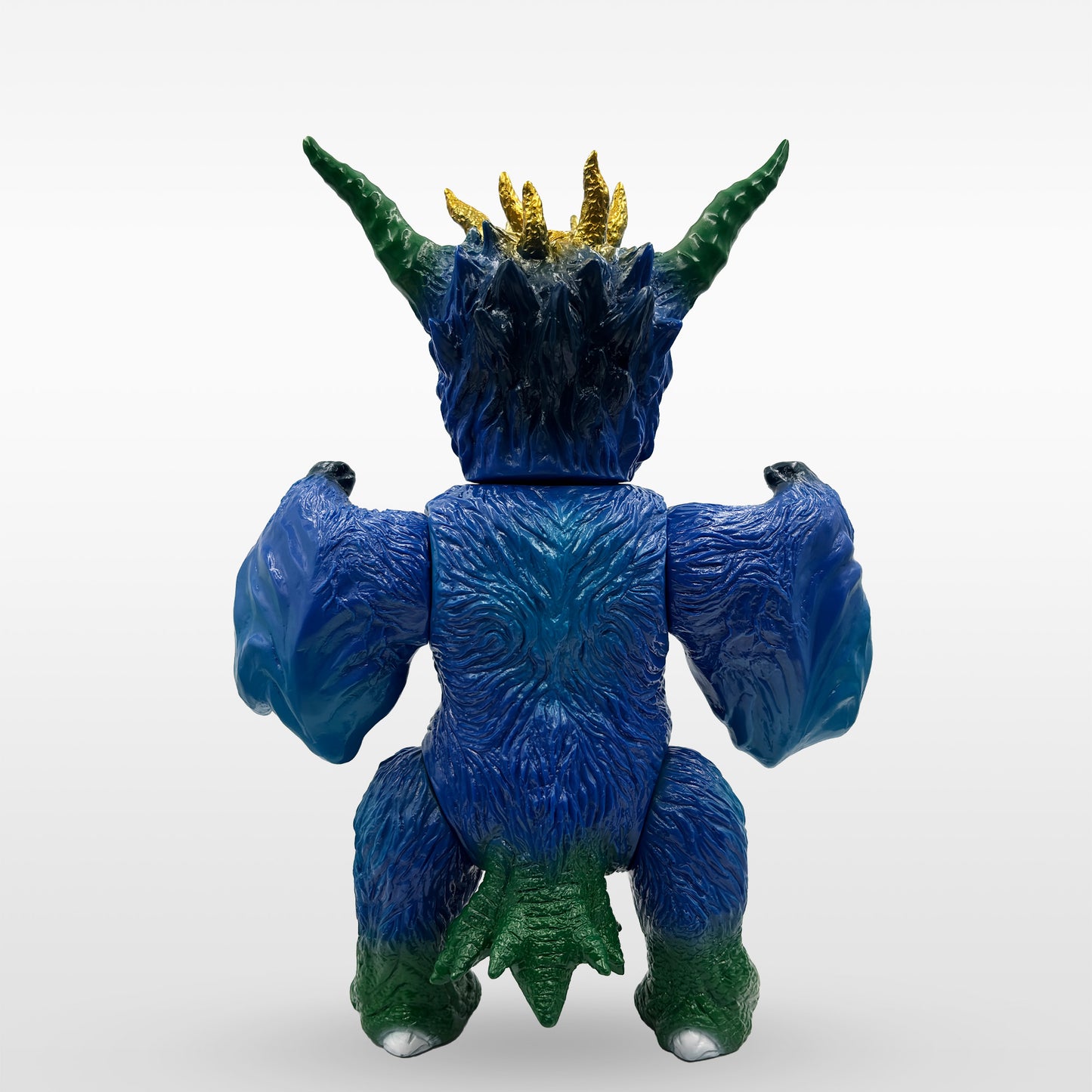 魔王ダンテ&メドッサ