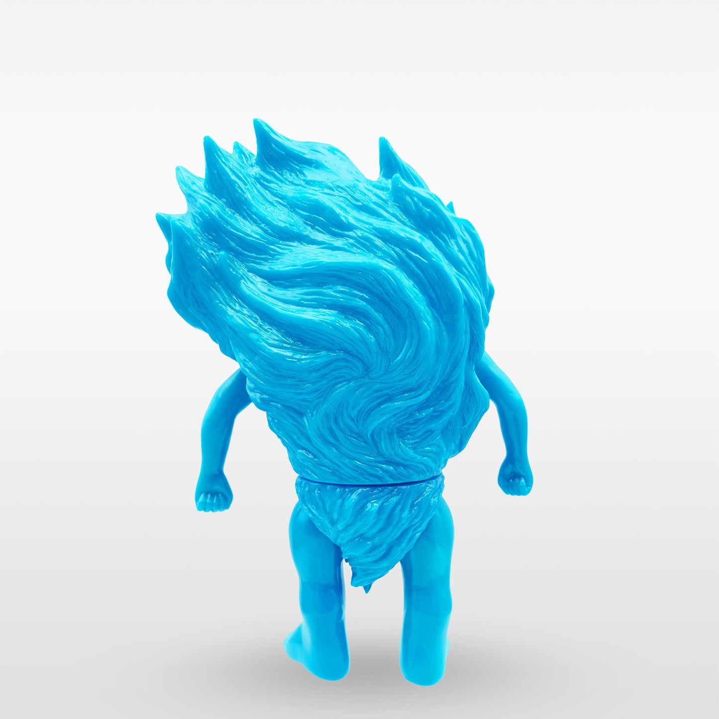 サイコジェニー(青蓄光素体)《スーパーフェスティバル92》