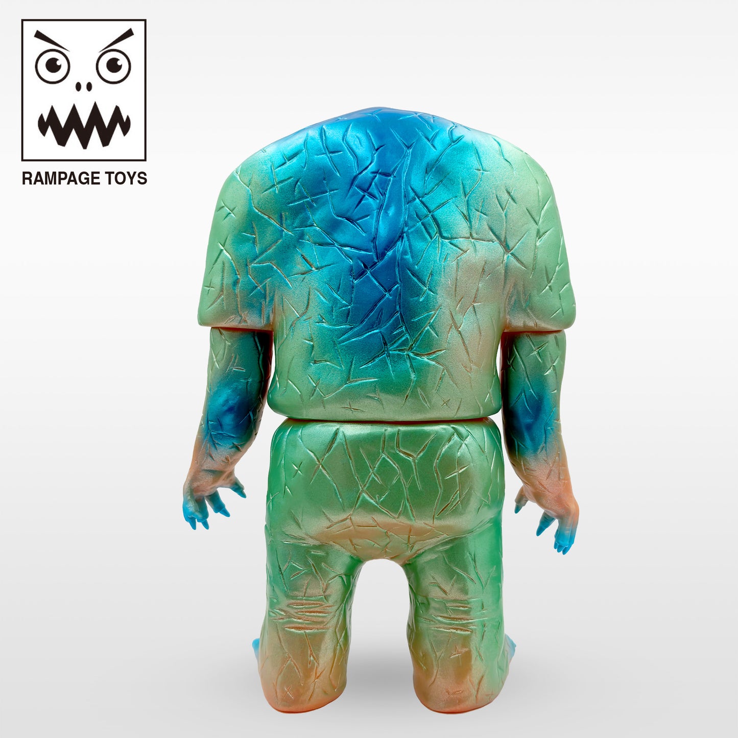 ジャミラ《受注期間:3月6日から4月1日まで / 発送予定:2026年11月》