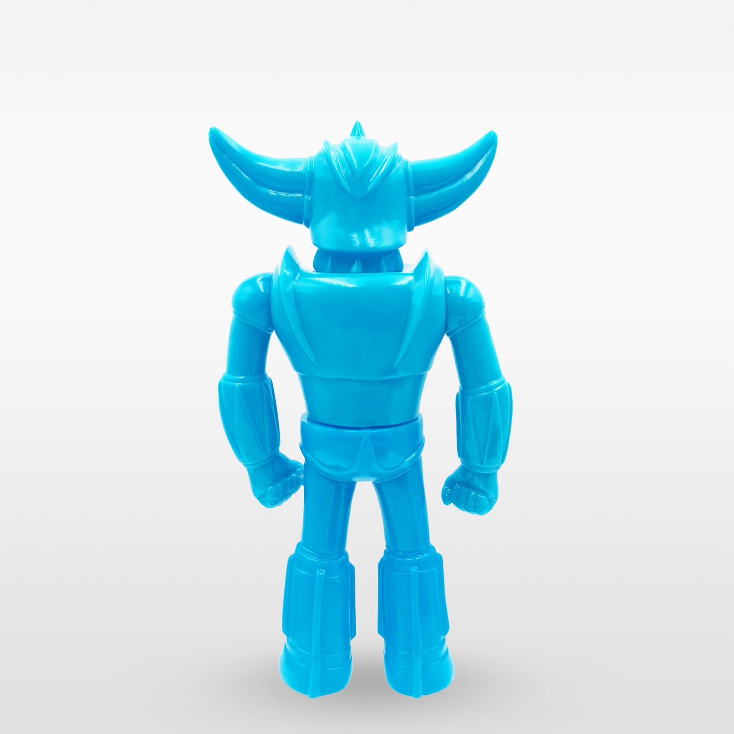 グレンダイザー(青蓄光素体)《スーパーフェスティバル92》