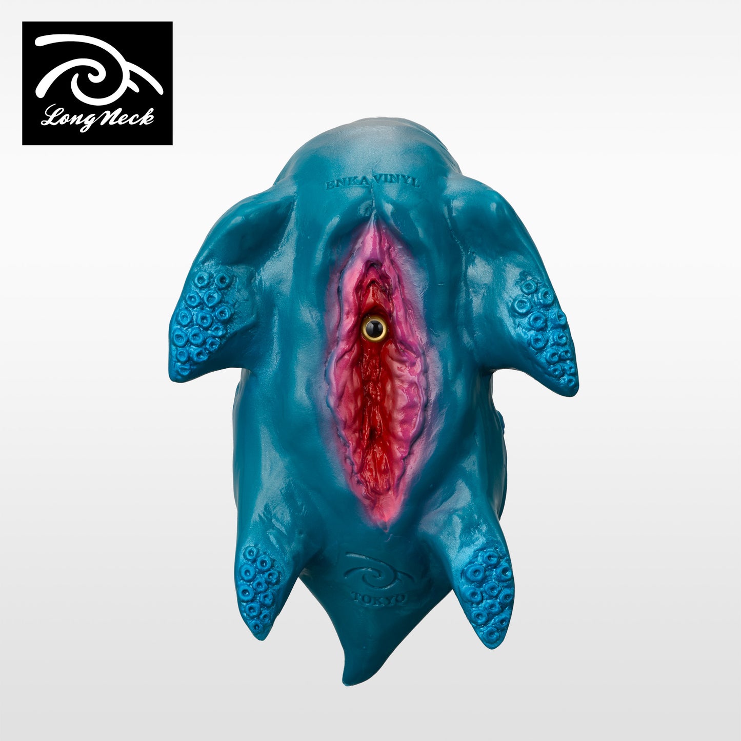 デスメナーゴ《受注期間:8月8日から9月1日まで / 発送予定:2026年3月》