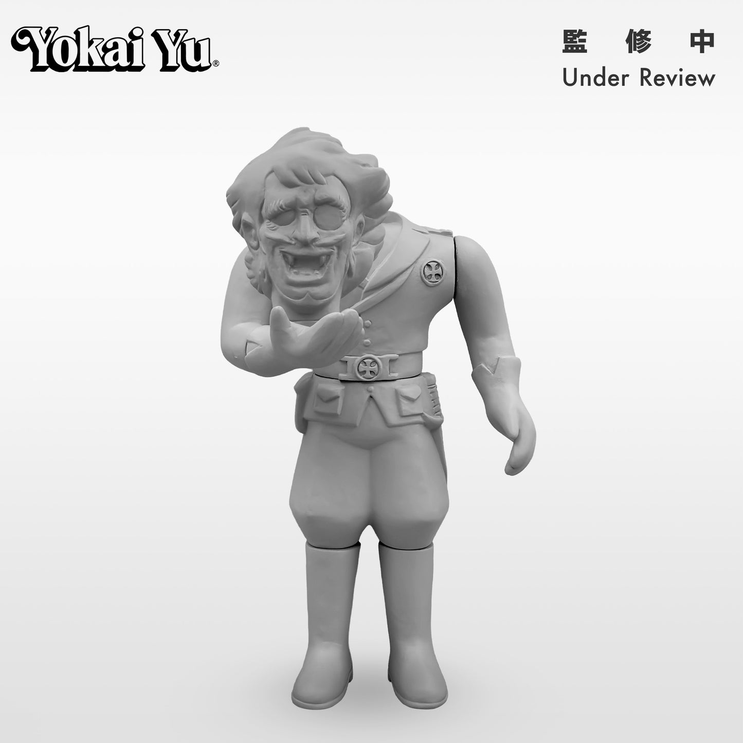 ブロッケン伯爵