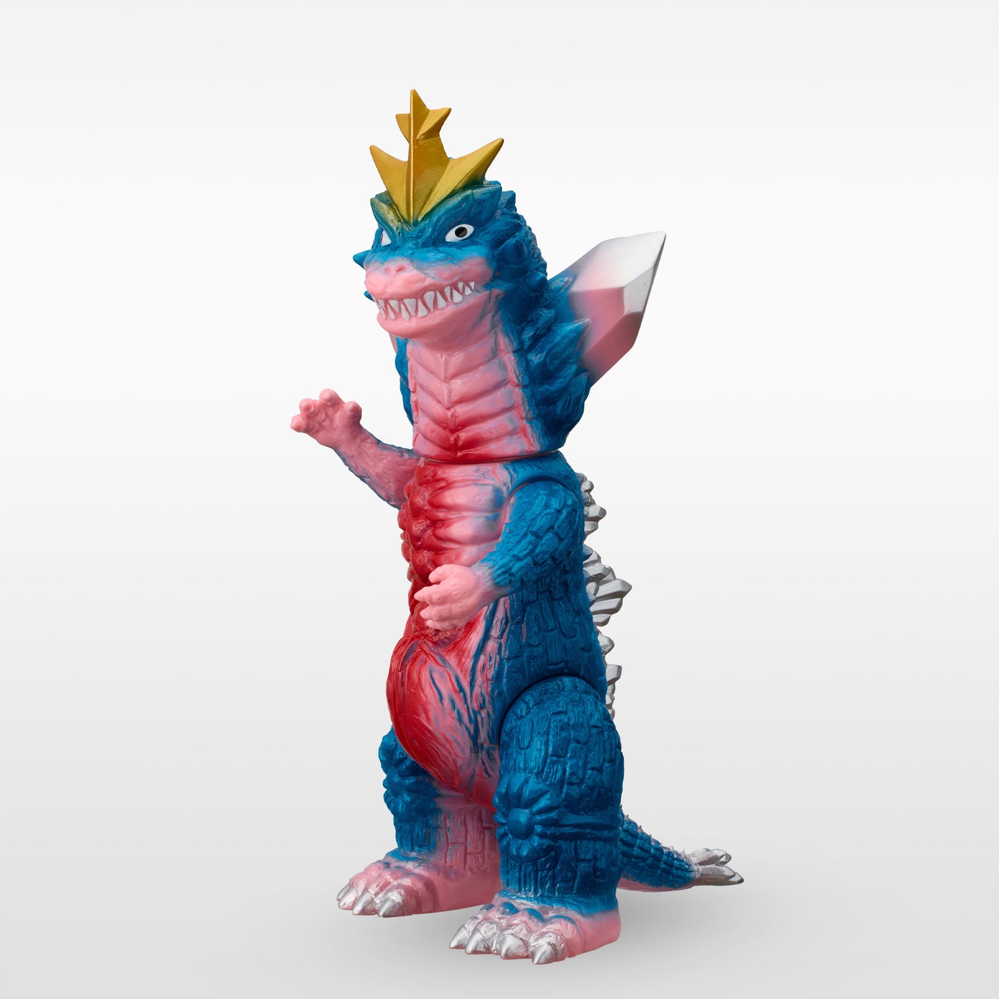 Space Godzilla《Pre-order Period:May 2nd - June 2nd / Scheduled Shipping:December 2025》