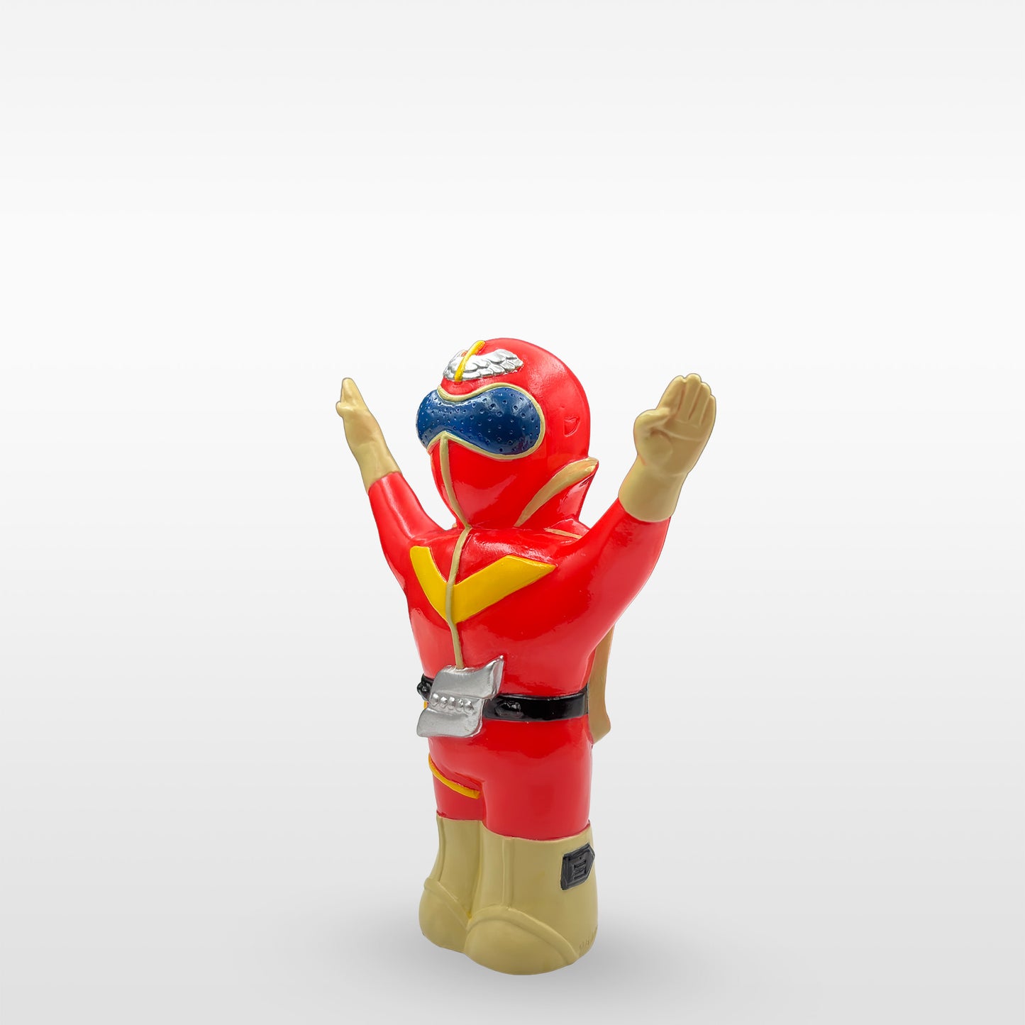 アカレンジャー《受注期間:12月5日から2026年1月7日まで / 発送予定:2026年8月》