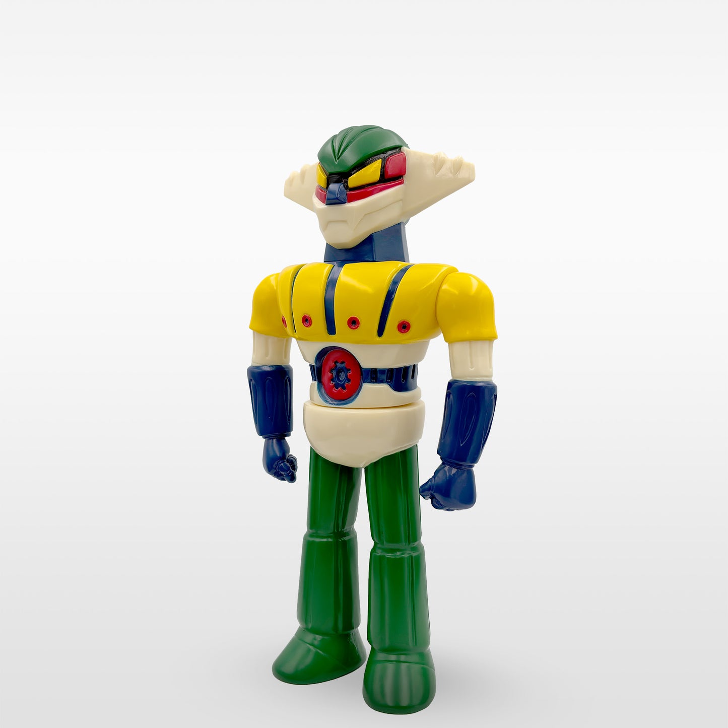 Steel Jeeg《Pre-order Period:March 6th - April 1st / Scheduled Shipping:November 2026》