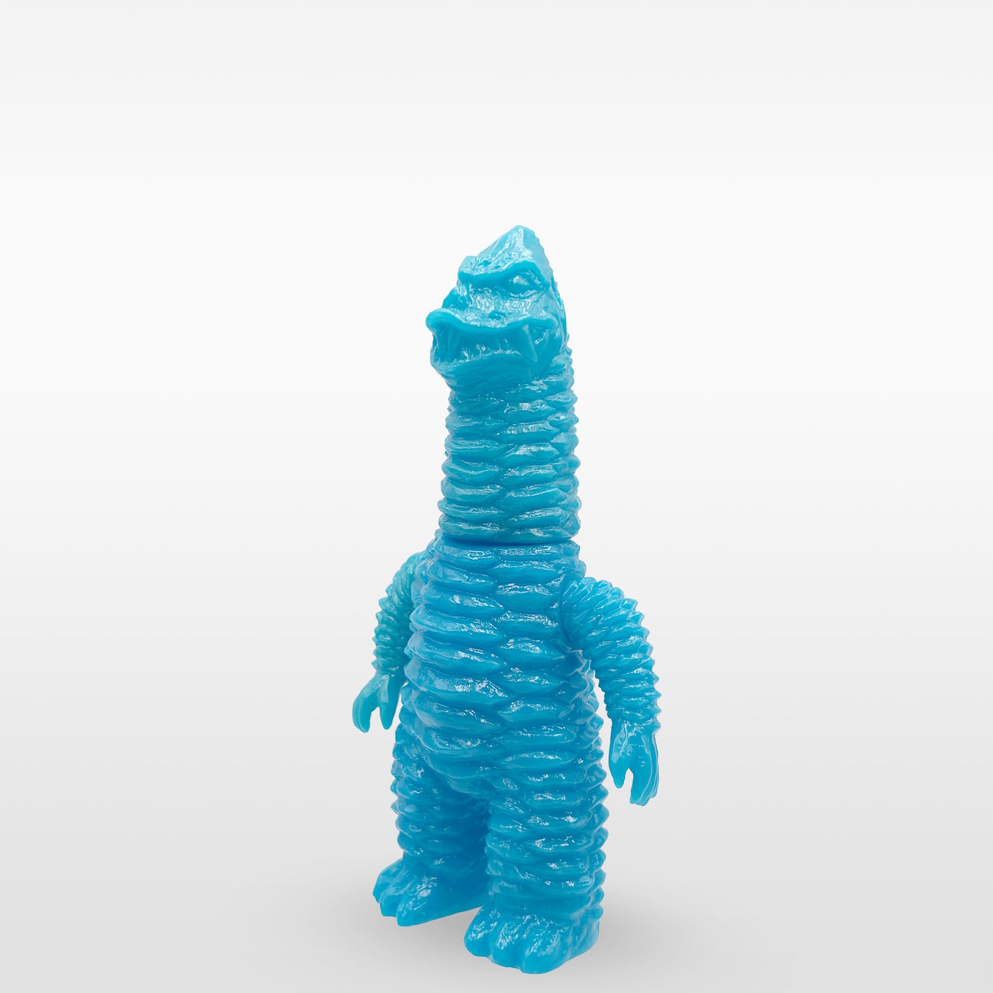 レッドキング(青蓄光素体)《TSUBURAYA CONVENTION 2025》