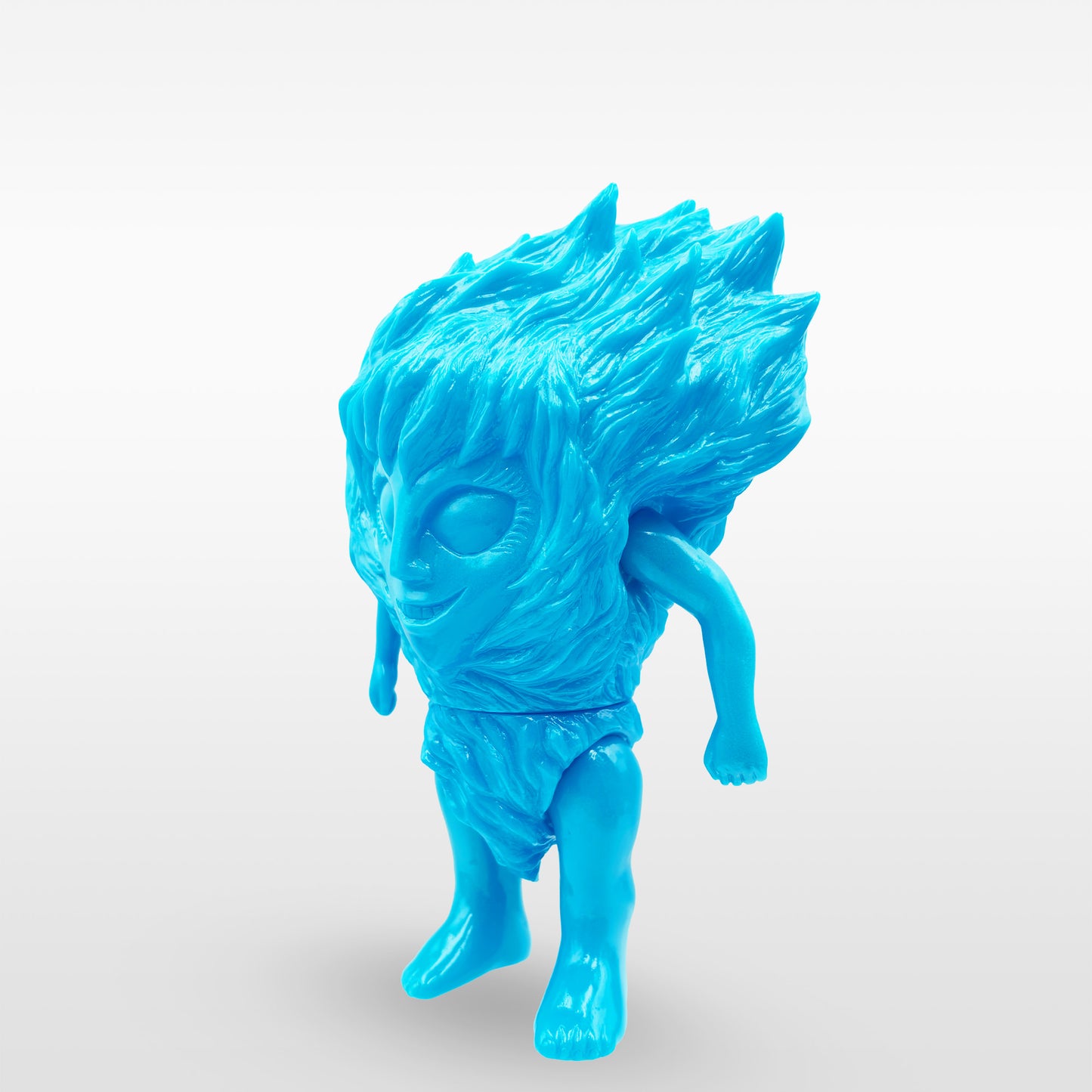 サイコジェニー(青蓄光素体)《スーパーフェスティバル92》