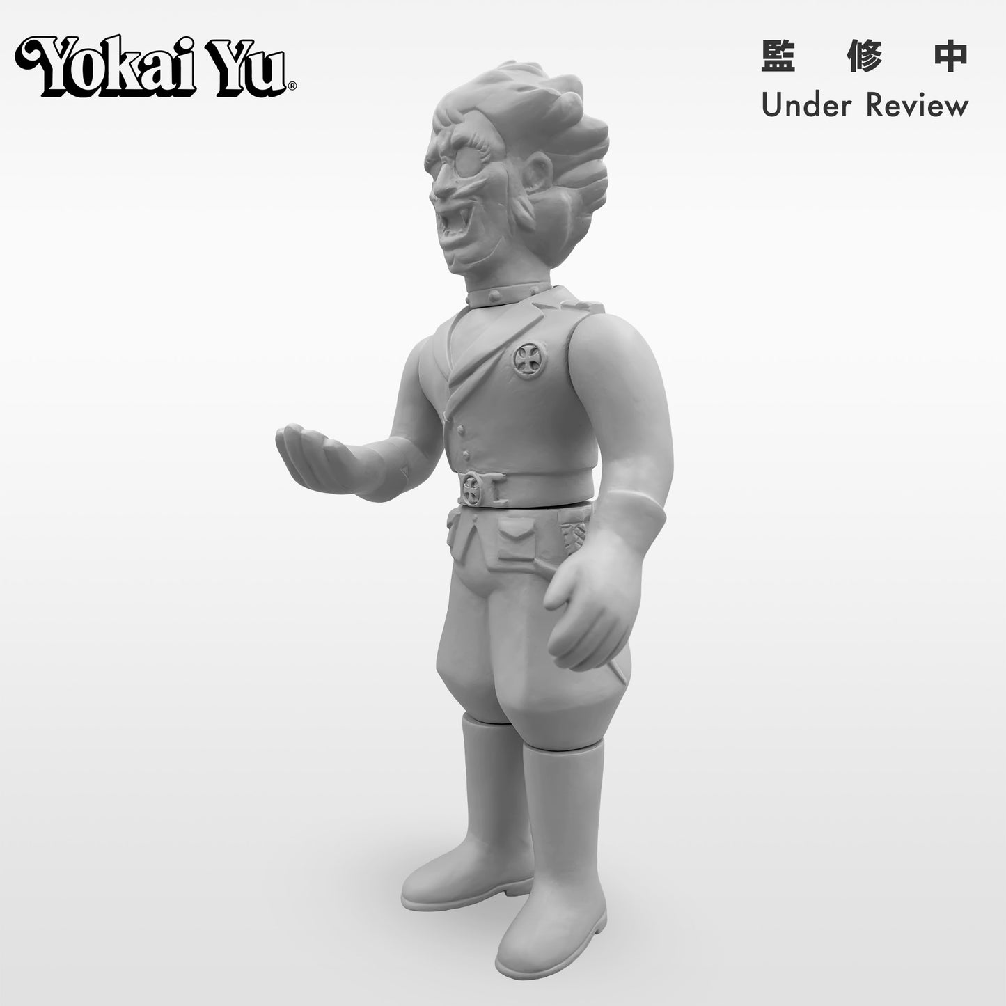 ブロッケン伯爵