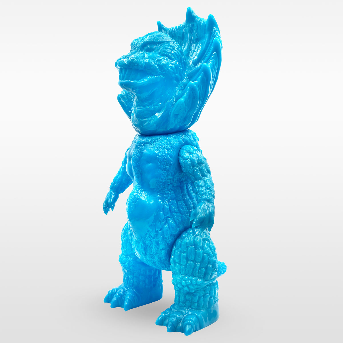 Jirahs(Blue GID Blank)《WF2026 Shanghai》