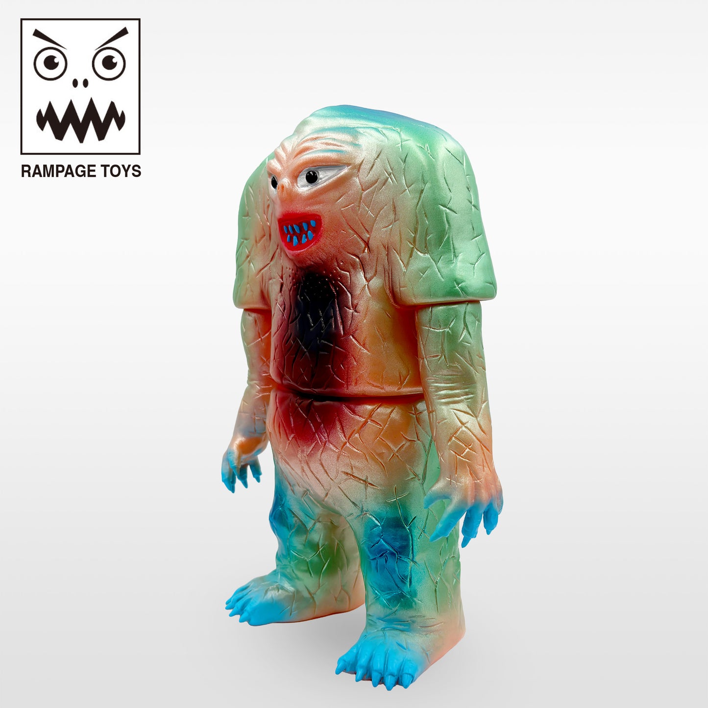 ジャミラ《受注期間:3月6日から4月1日まで / 発送予定:2026年11月》