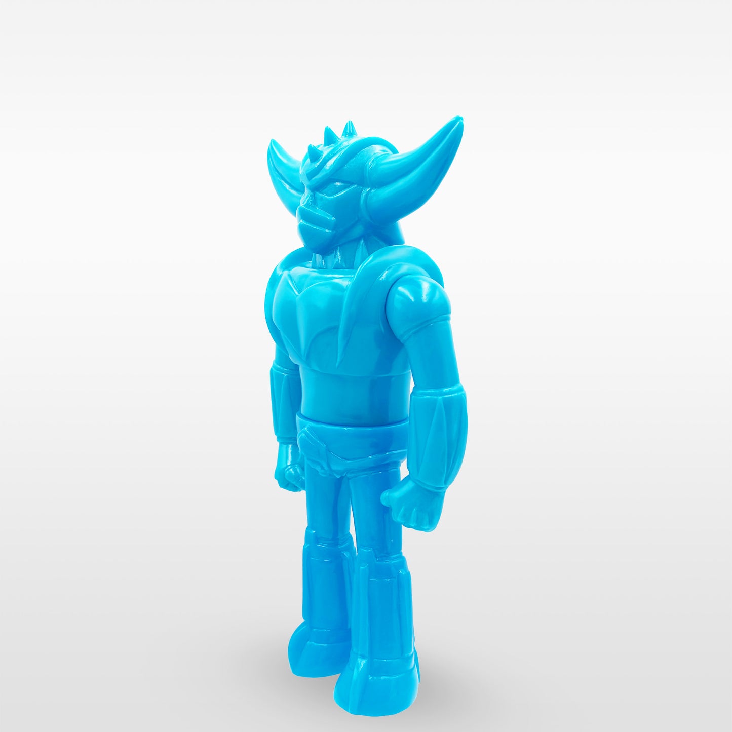 グレンダイザー(青蓄光素体)《スーパーフェスティバル92》