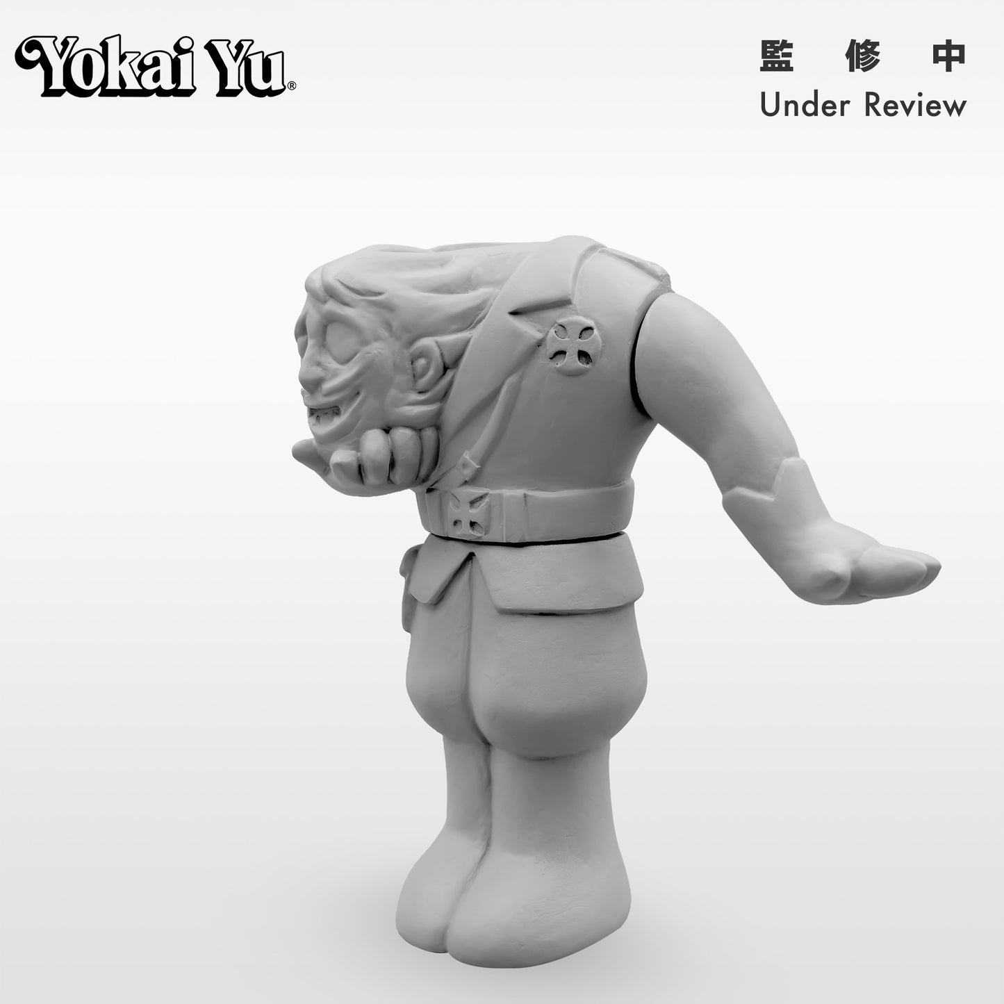 ブロッケン伯爵(ミドル)