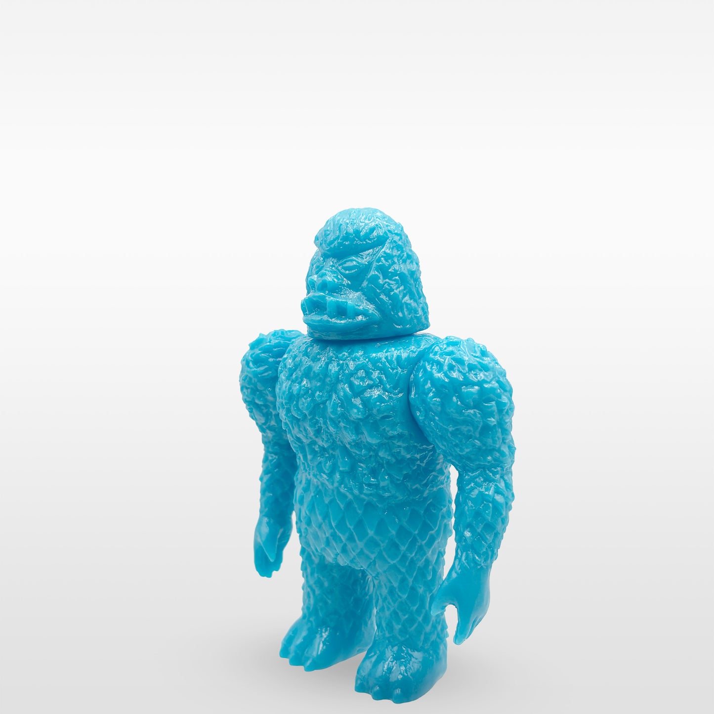 ギガス(青蓄光素体)《TSUBURAYA CONVENTION 2025》