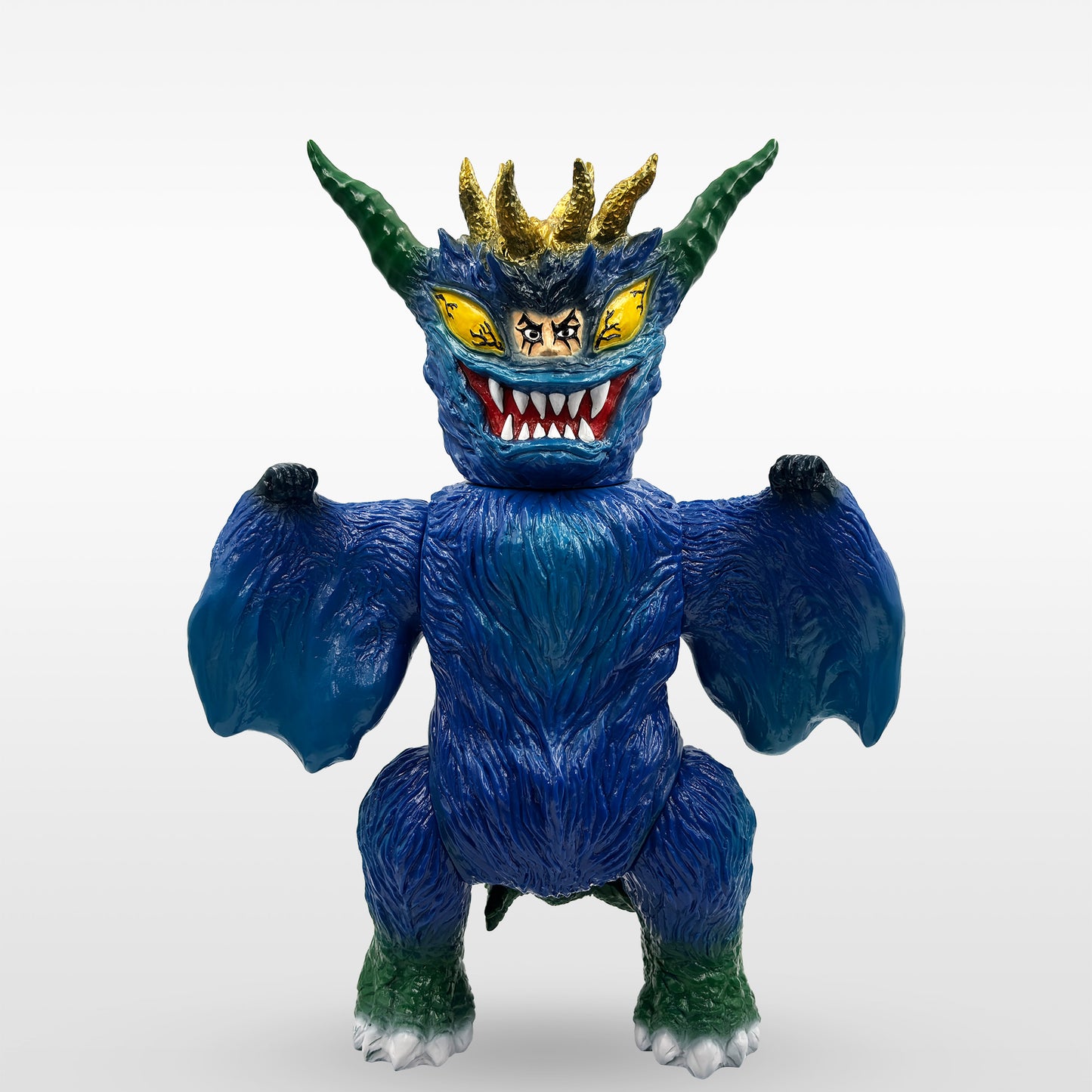 魔王ダンテ&メドッサ