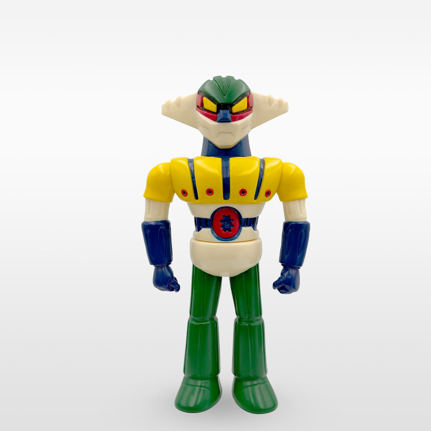 Steel Jeeg《Pre-order Period:March 6th - April 1st / Scheduled Shipping:November 2026》