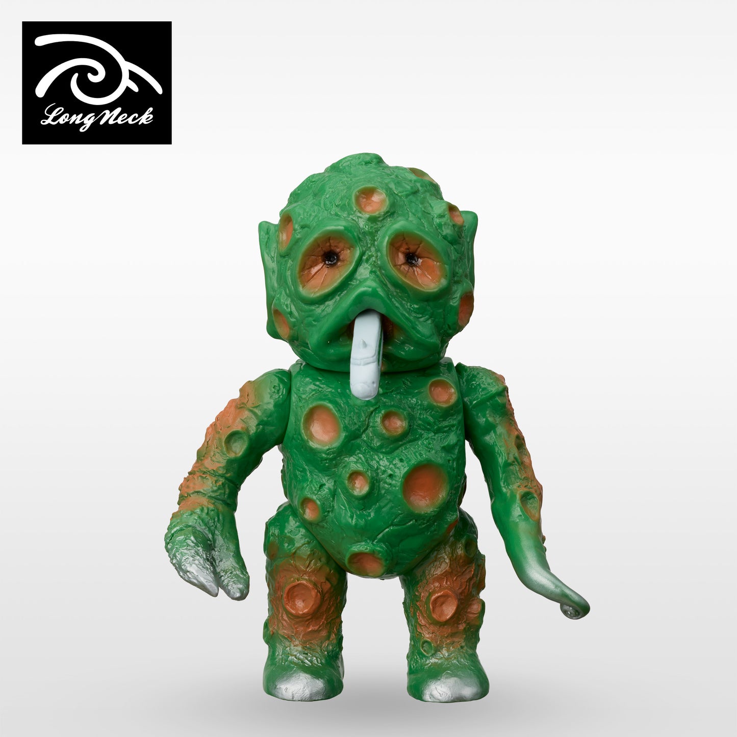 遊星魔人《受注期間:8月8日から9月1日まで / 発送予定:2026年3月》