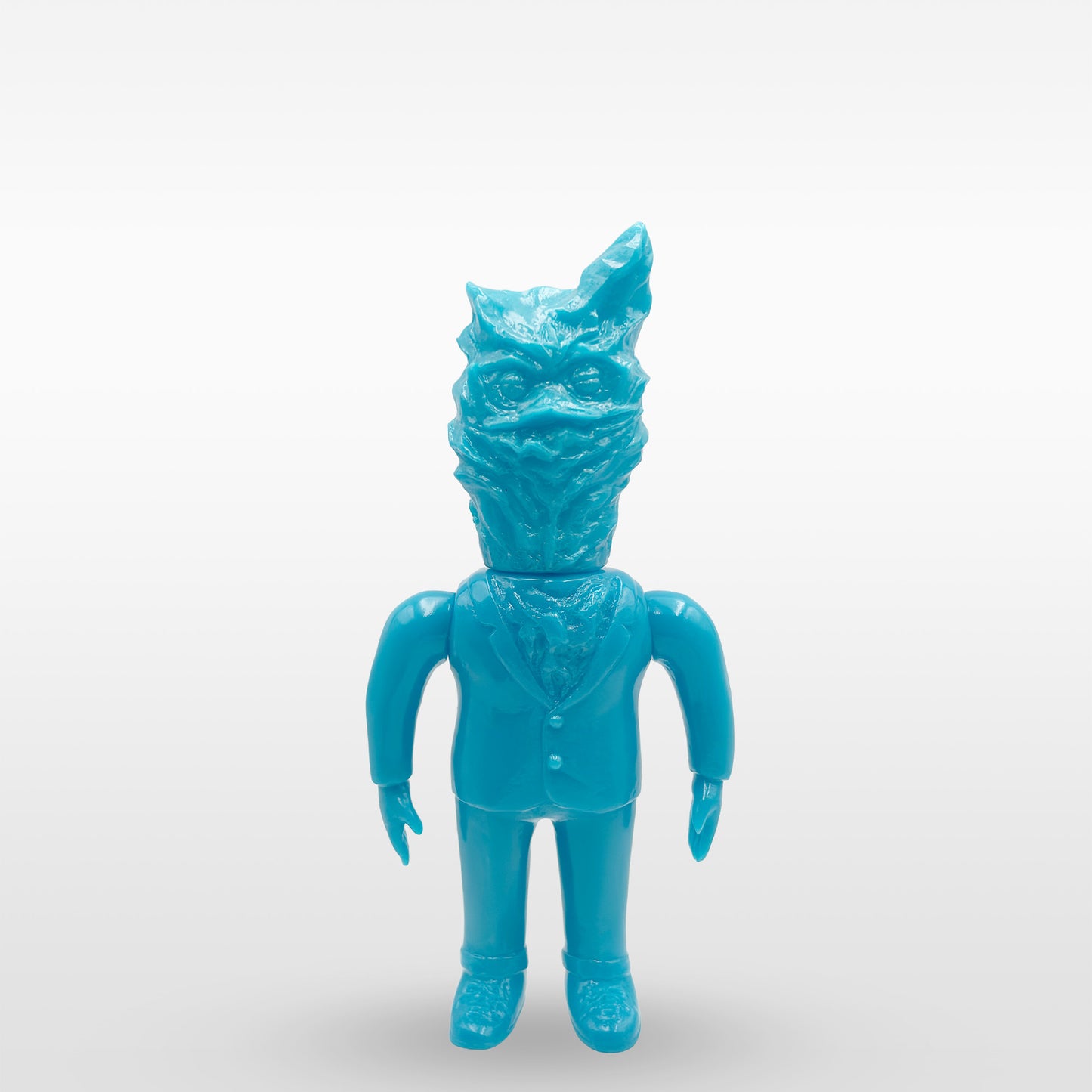 ケロニア(青蓄光素体)《TSUBURAYA CONVENTION 2025》