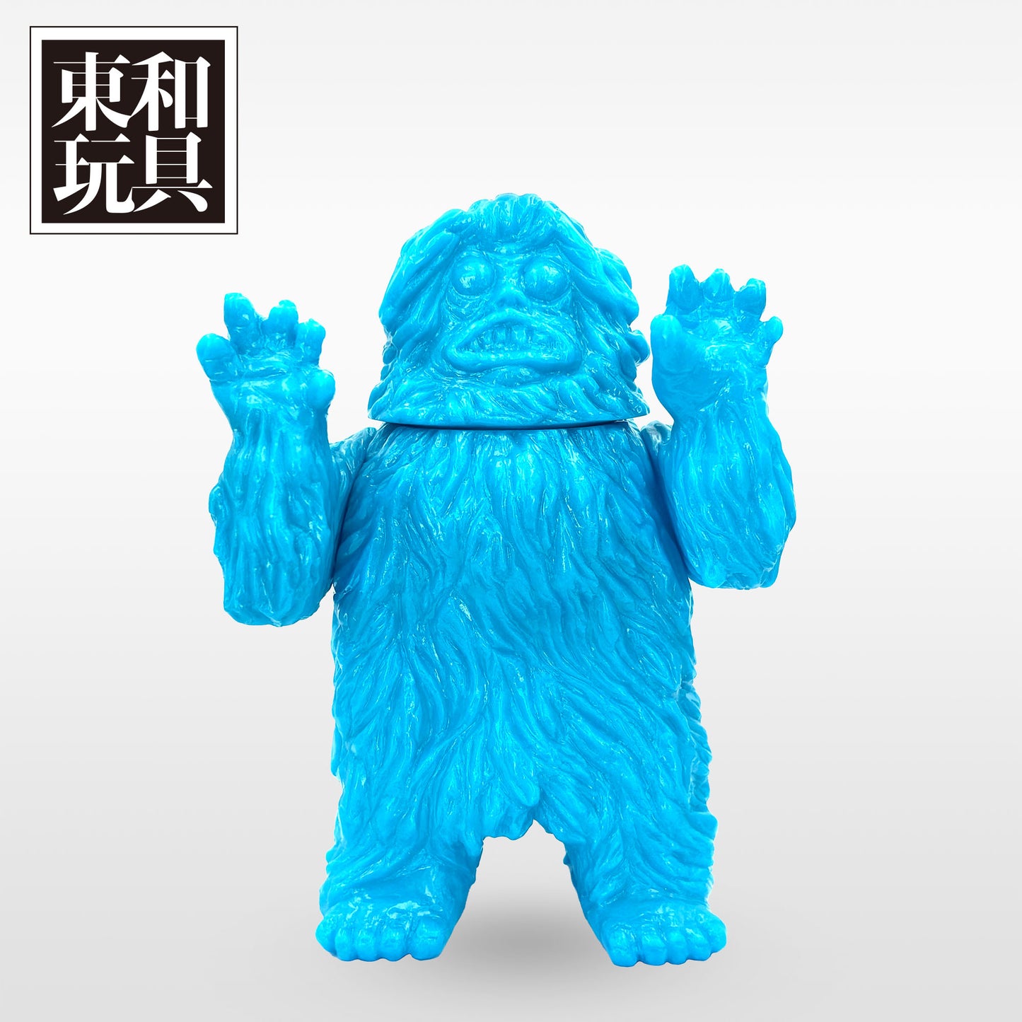 Woo(Blue GID Blank)《WF 2026 Summer》