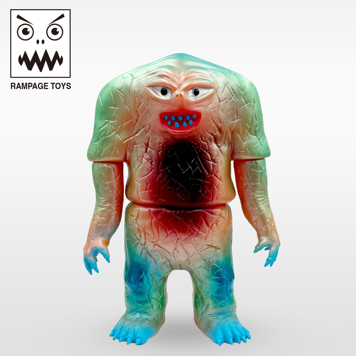 ジャミラ《受注期間:3月6日から4月1日まで / 発送予定:2026年11月》