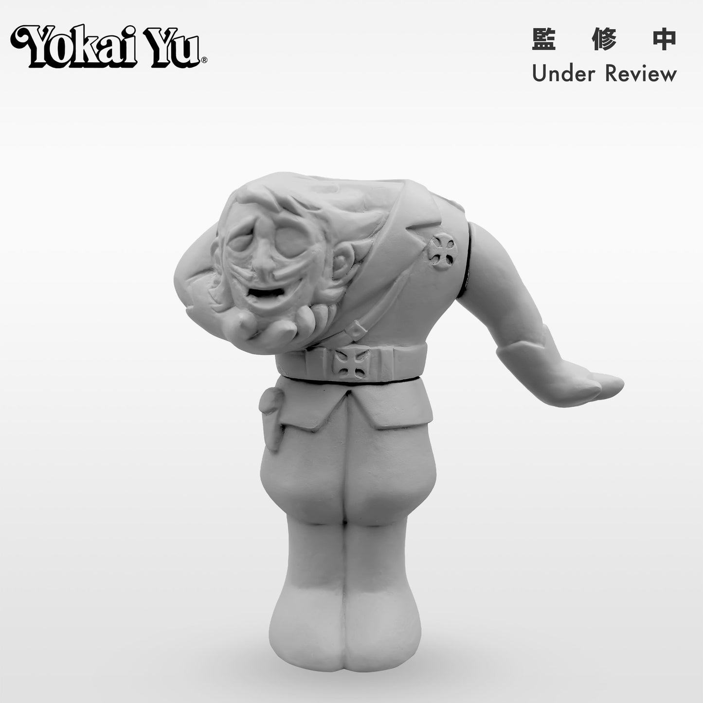 ブロッケン伯爵(ミドル)