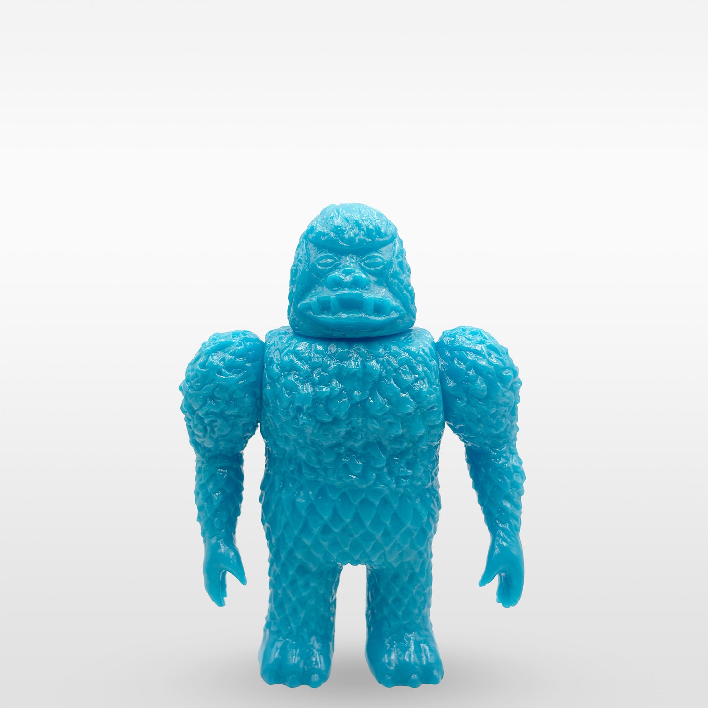 ギガス(青蓄光素体)《TSUBURAYA CONVENTION 2025》