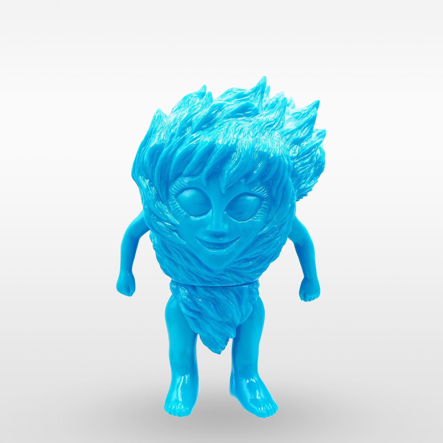 サイコジェニー(青蓄光素体)《スーパーフェスティバル92》