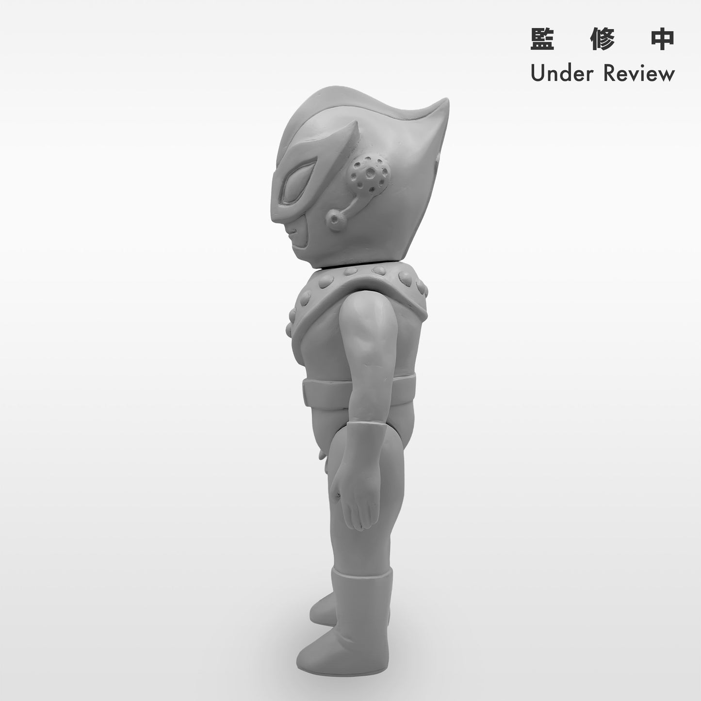 サンダーマスク