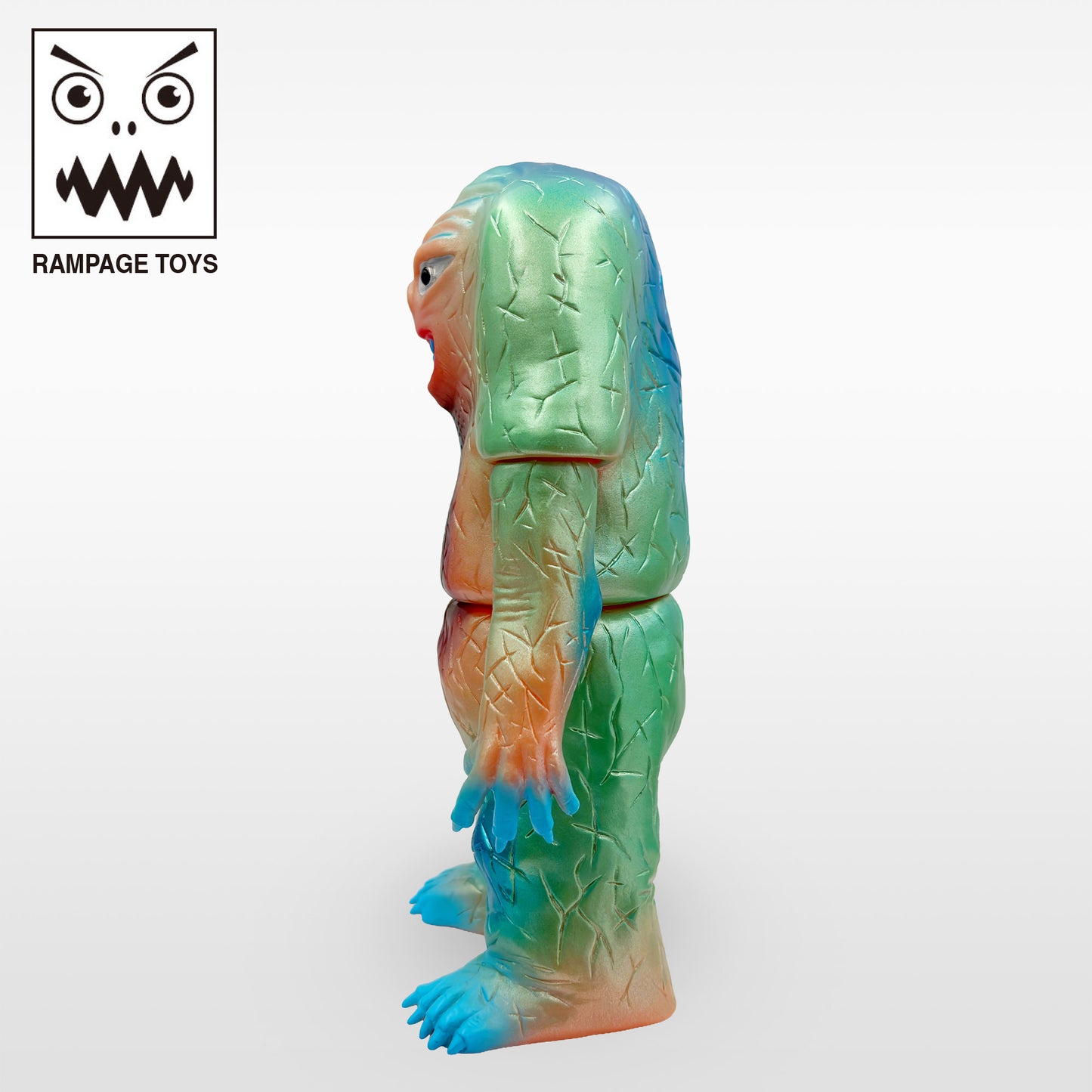 ジャミラ《受注期間:3月6日から4月1日まで / 発送予定:2026年11月》